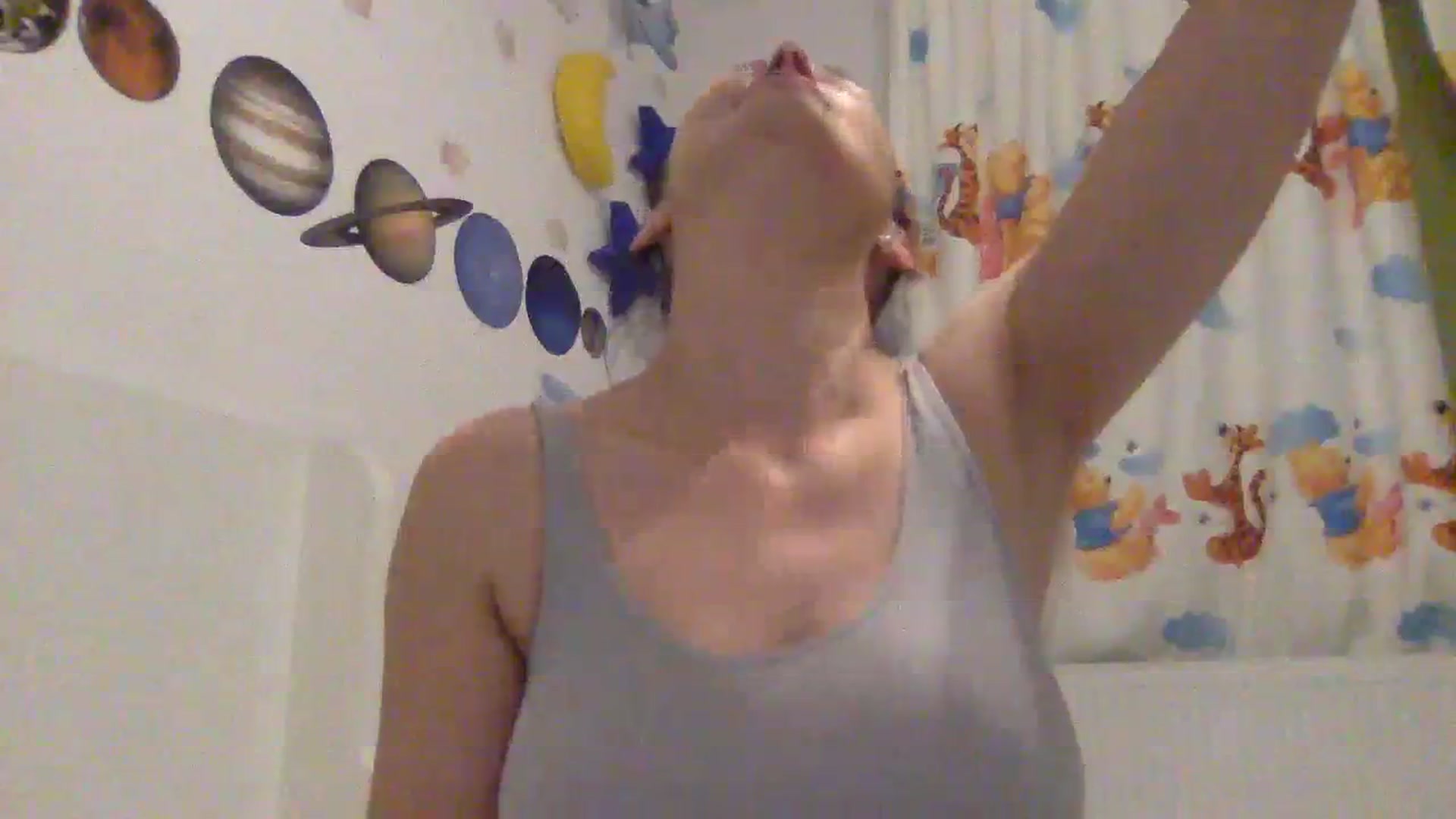 Gallery image thumbnail from Julia0410's myfreecams stream on, 01/10/2024, 17:57 image 8 of 20