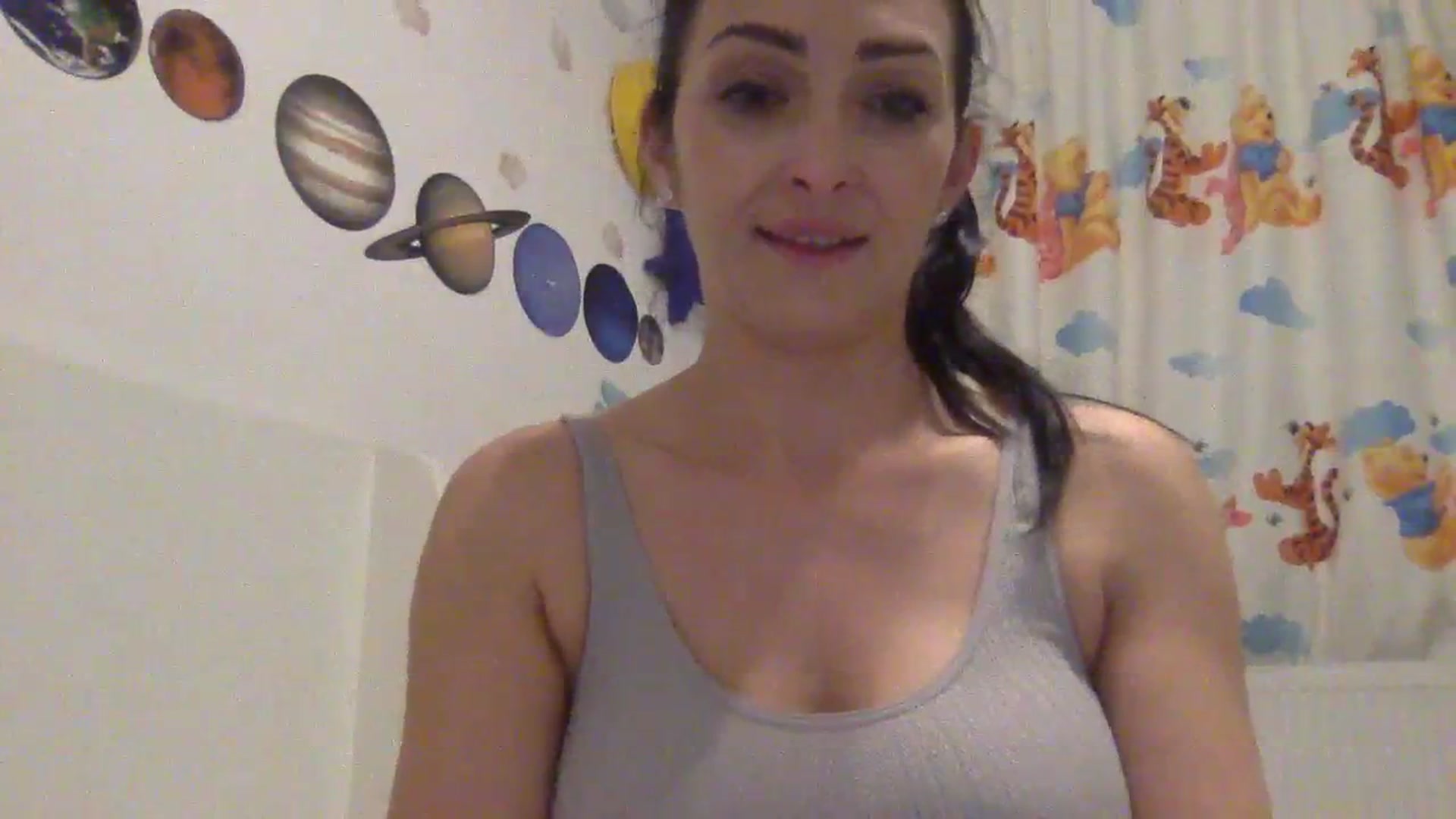 Gallery image thumbnail from Julia0410's myfreecams stream on, 01/10/2024, 17:57 image 3 of 20