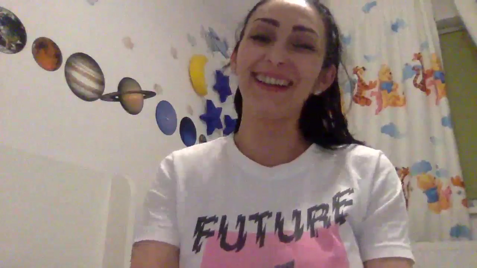 Gallery image thumbnail from Julia0410's myfreecams stream on, 01/12/2024, 19:12 image 6 of 20