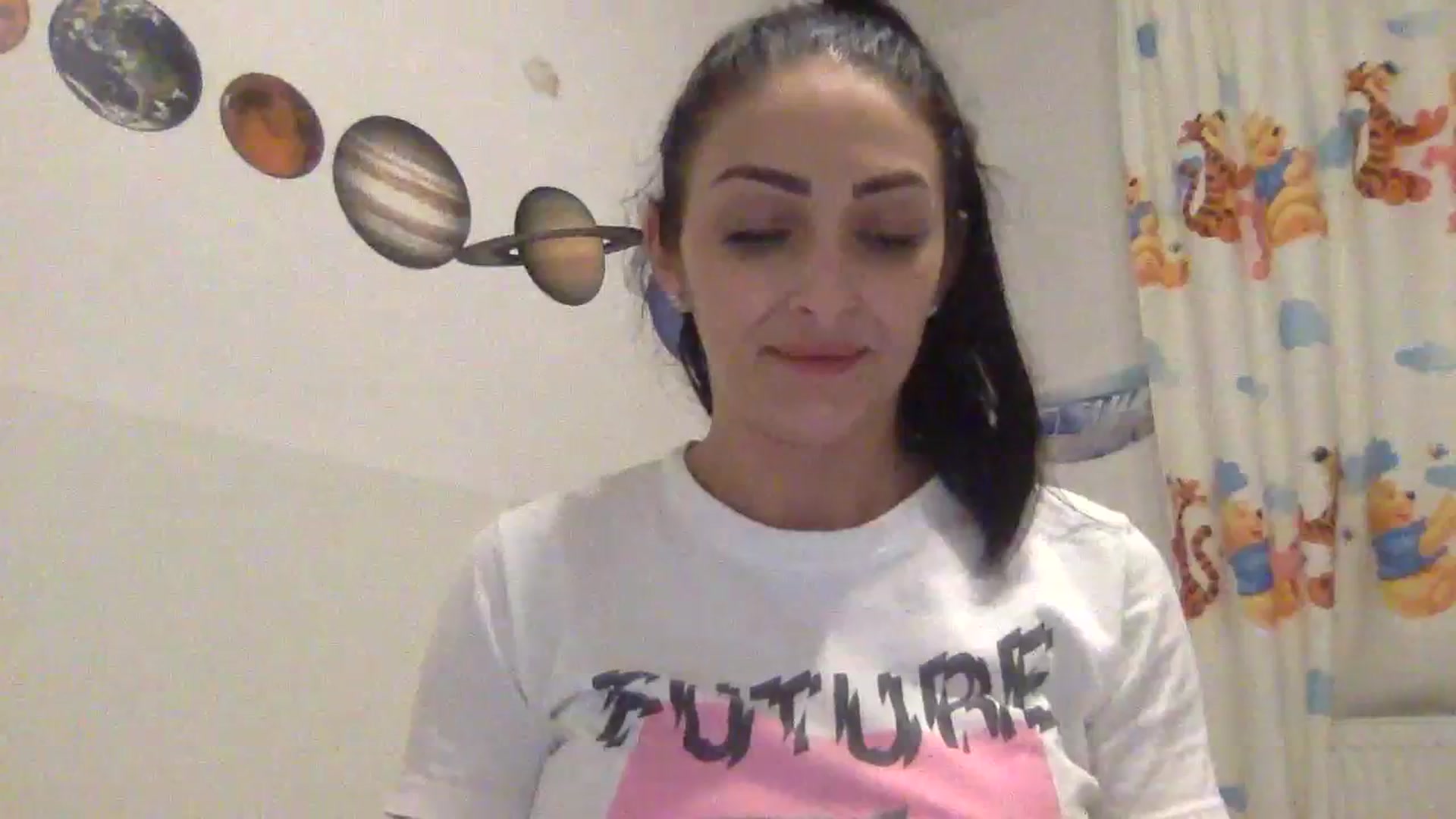 Gallery image thumbnail from Julia0410's myfreecams stream on, 01/12/2024, 19:12 image 16 of 20