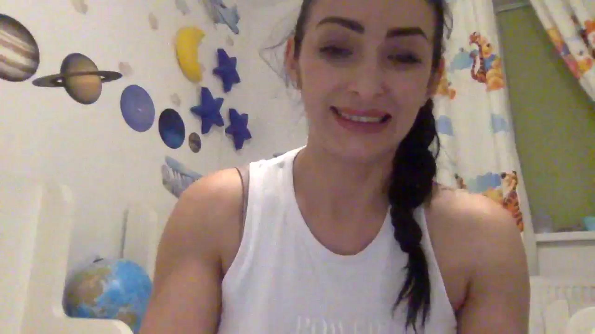 Gallery image thumbnail from Julia0410's myfreecams stream on, 01/20/2024, 17:31 image 19 of 20