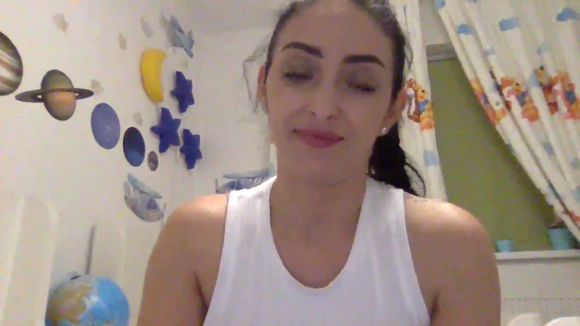 Gallery image thumbnail from Julia0410's myfreecams stream on, 01/20/2024, 17:31 image 2 of 20
