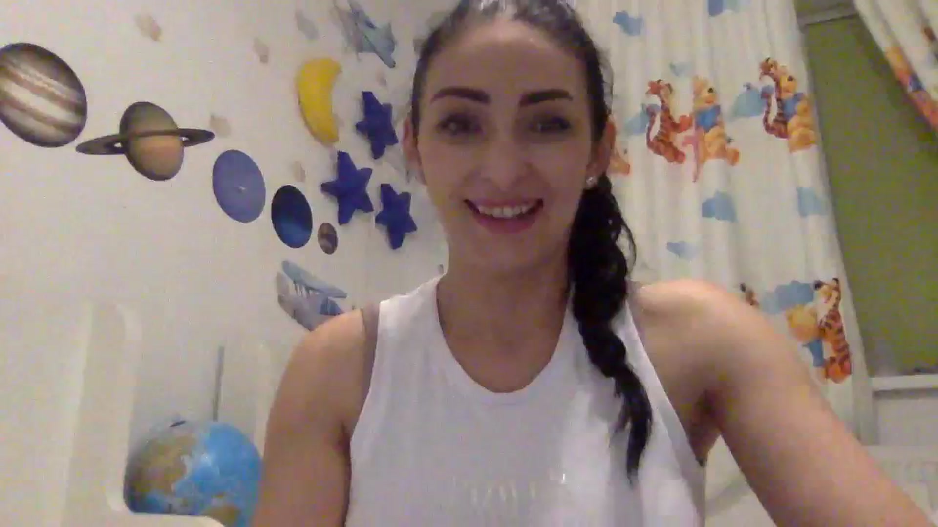 Gallery image thumbnail from Julia0410's myfreecams stream on, 01/20/2024, 17:31 image 16 of 20
