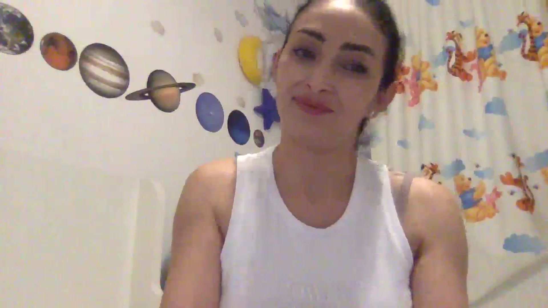 Gallery image thumbnail from Julia0410's myfreecams stream on, 01/20/2024, 17:31 image 6 of 20