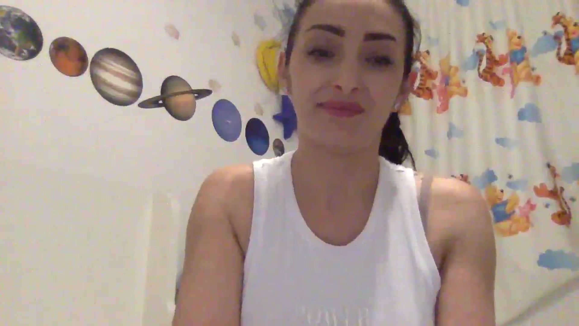 Gallery image thumbnail from Julia0410's myfreecams stream on, 01/20/2024, 17:31 image 5 of 20