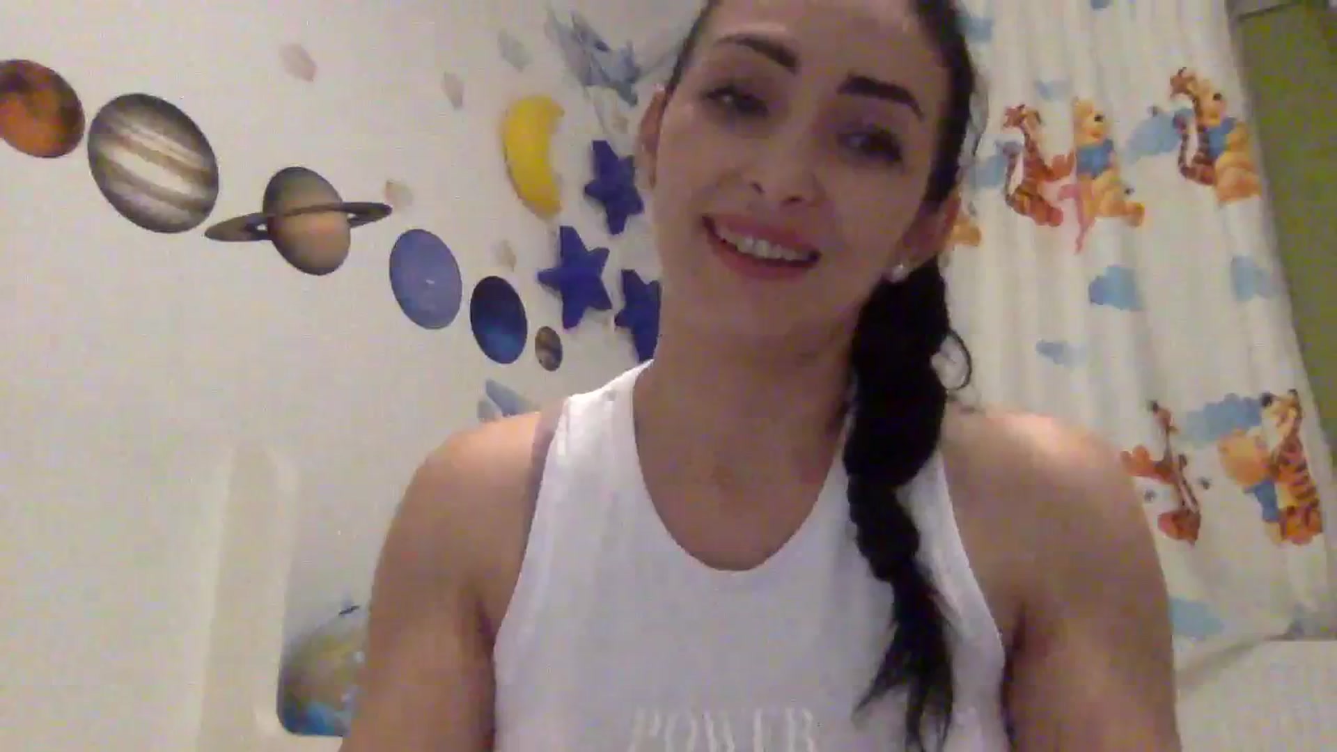 Gallery image thumbnail from Julia0410's myfreecams stream on, 01/20/2024, 17:31 image 12 of 20