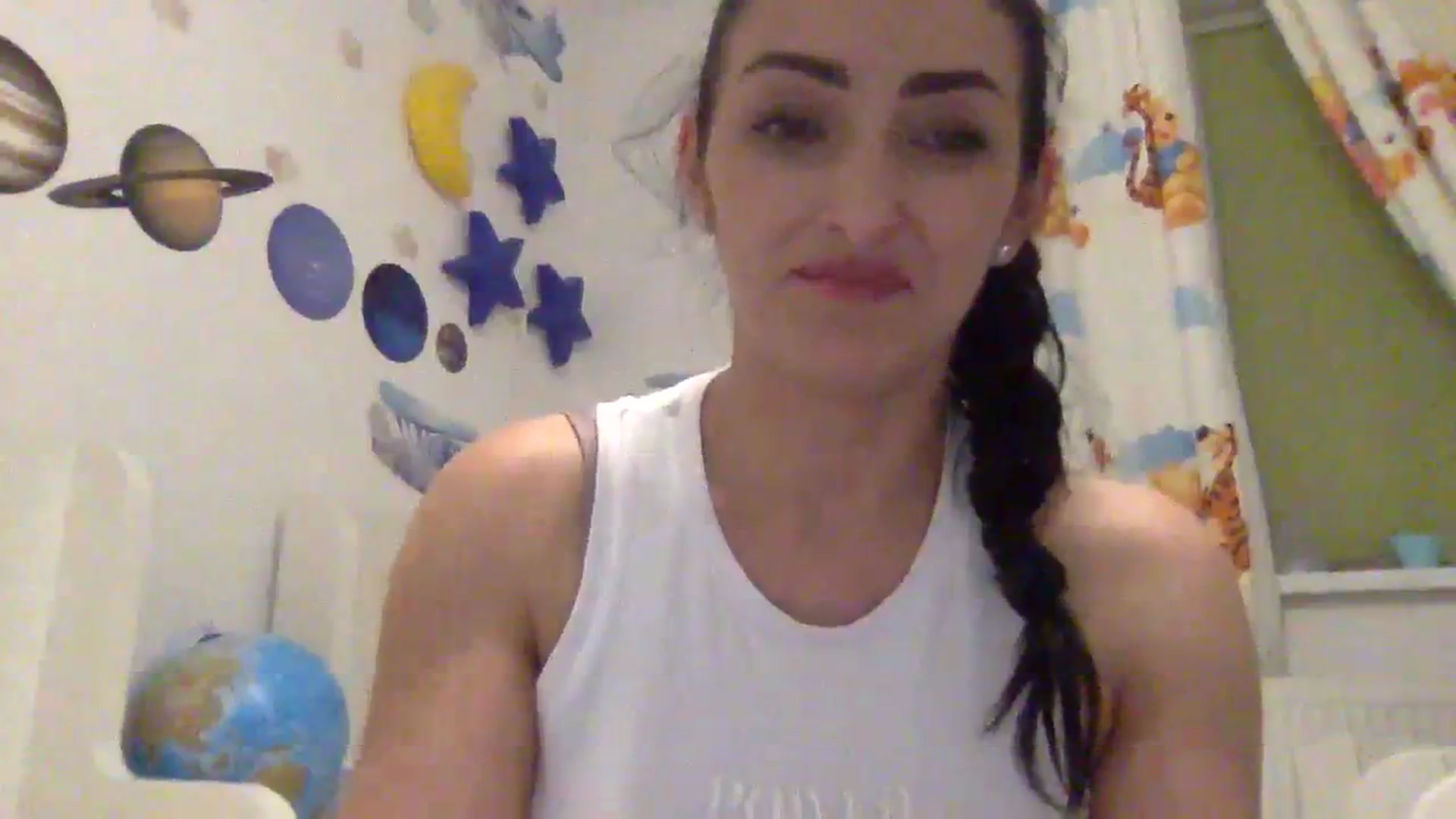 Gallery image thumbnail from Julia0410's myfreecams stream on, 01/20/2024, 17:31 image 20 of 20