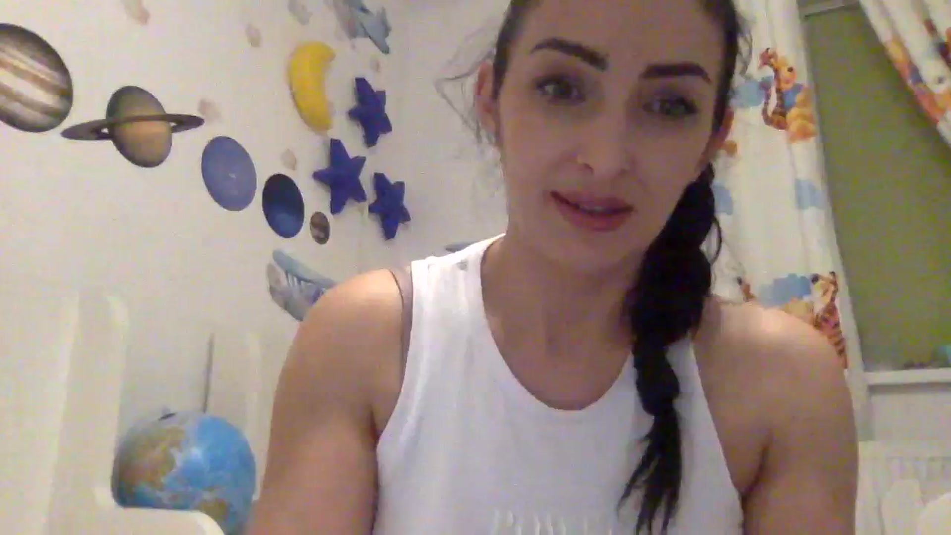 Gallery image thumbnail from Julia0410's myfreecams stream on, 01/20/2024, 17:31 image 18 of 20