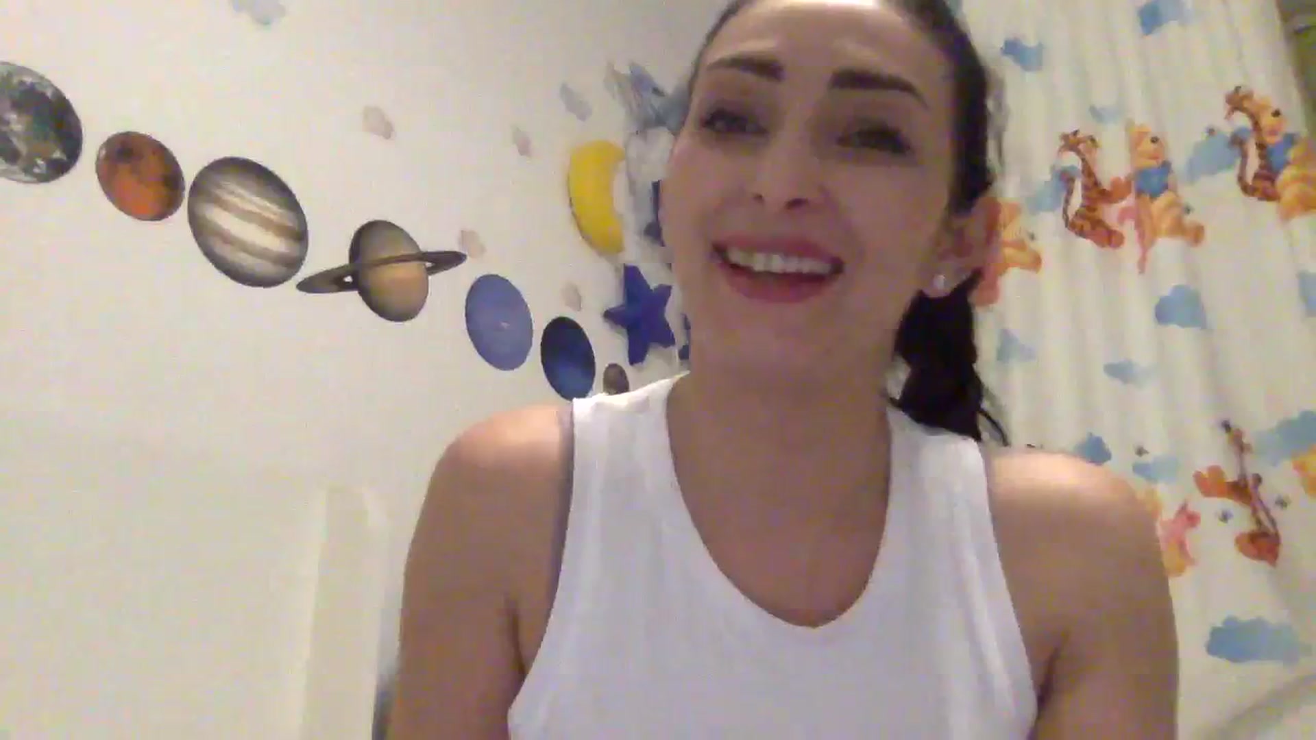Gallery image thumbnail from Julia0410's myfreecams stream on, 01/20/2024, 17:31 image 7 of 20