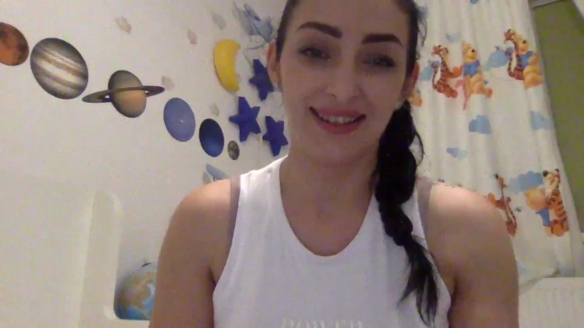 Gallery image thumbnail from Julia0410's myfreecams stream on, 01/20/2024, 17:31 image 13 of 20