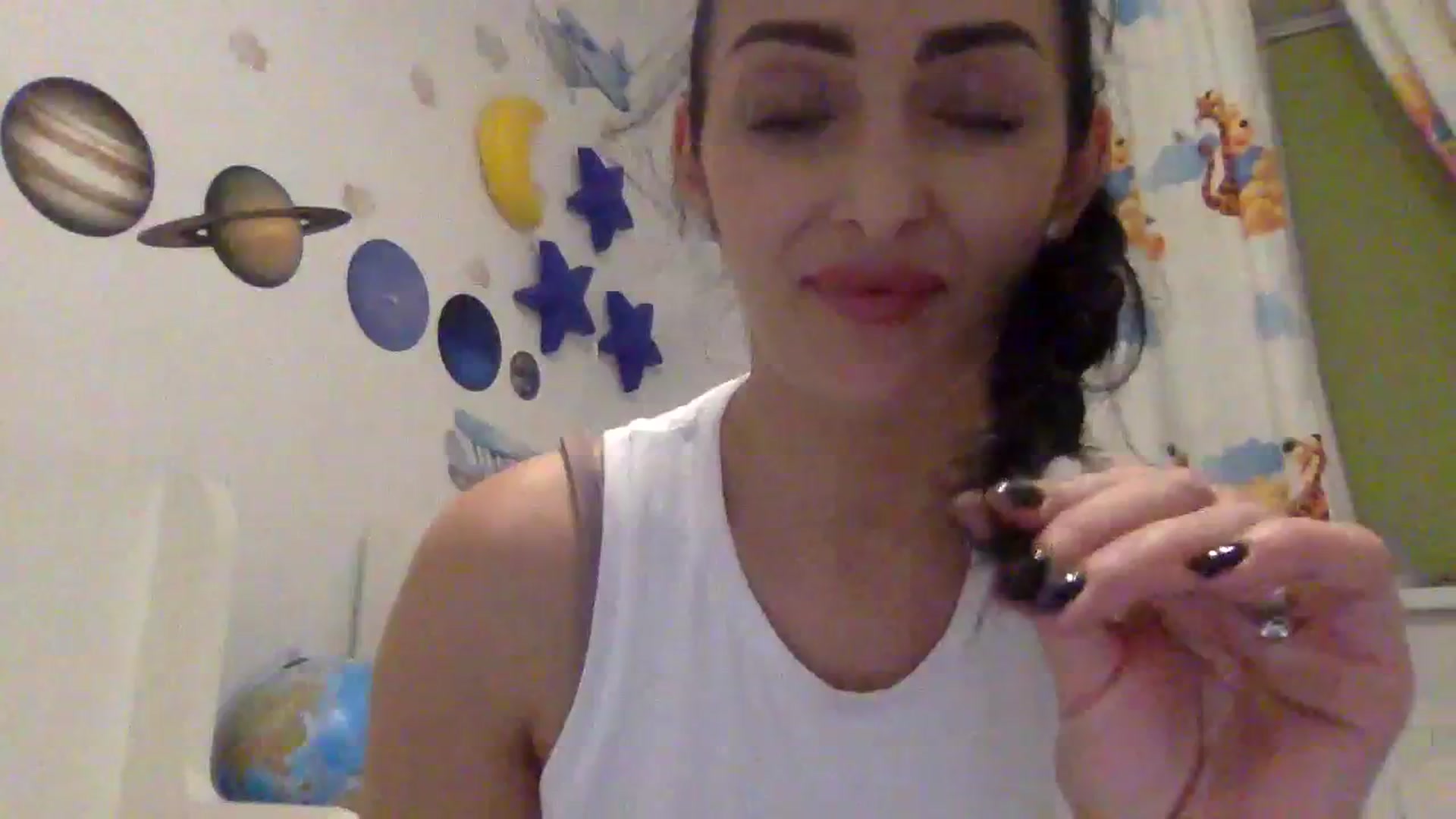Gallery image thumbnail from Julia0410's myfreecams stream on, 01/20/2024, 17:31 image 15 of 20