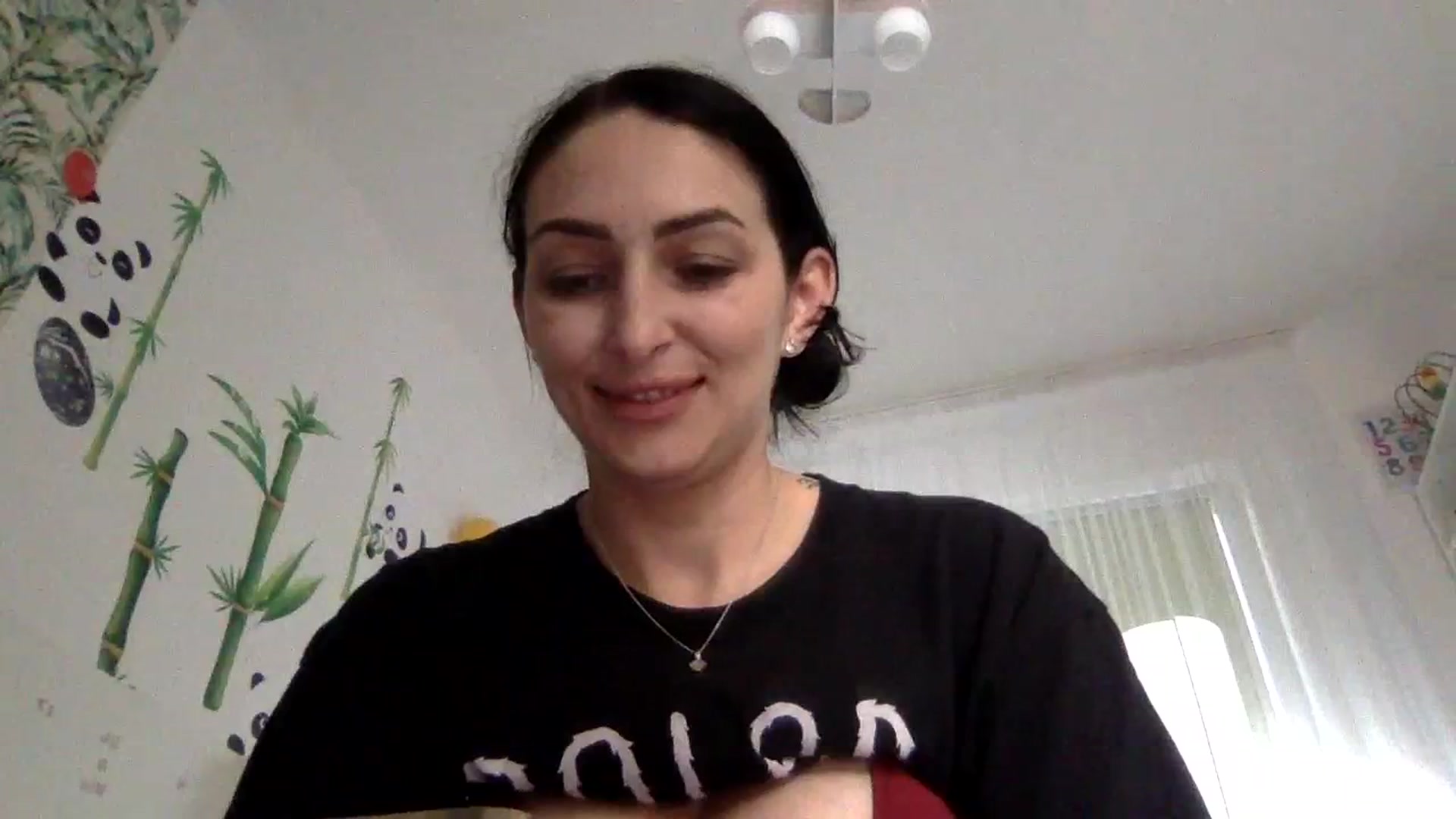 Gallery image thumbnail from Julia0410's myfreecams stream on, 04/02/2024, 11:32 image 3 of 20