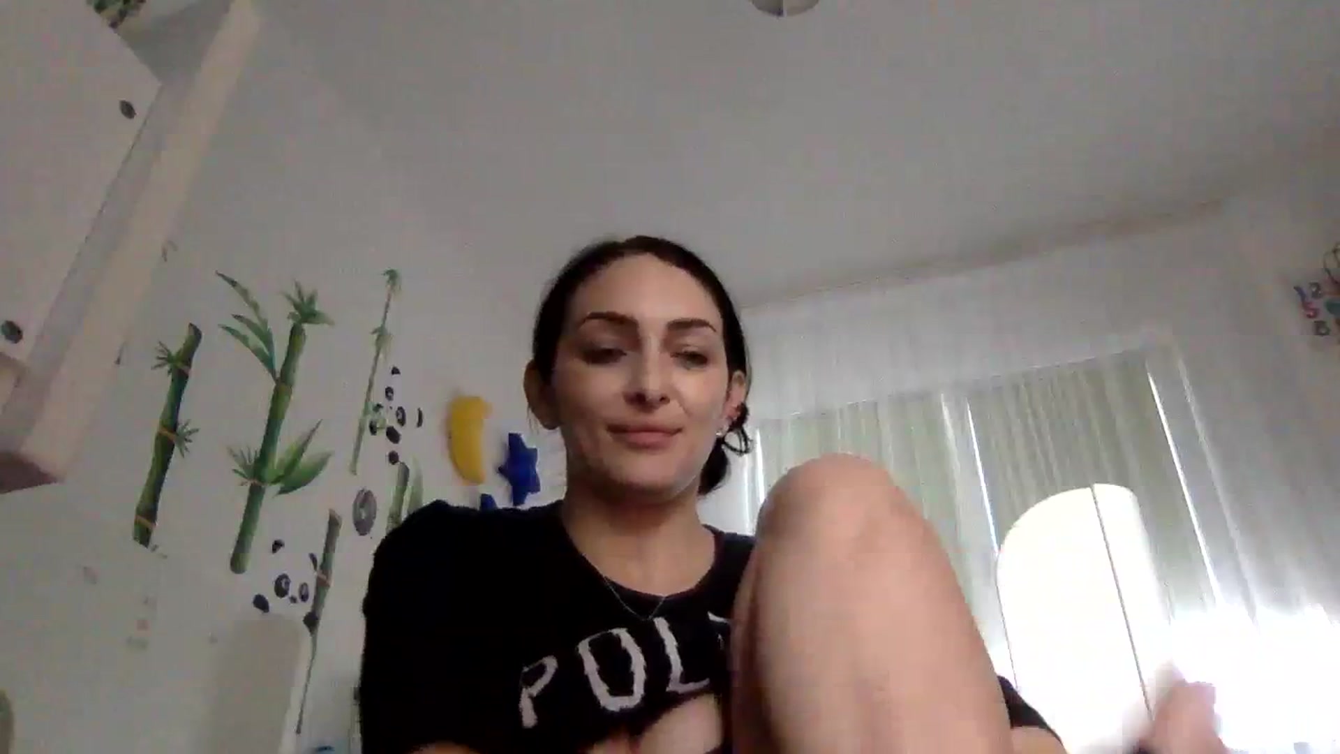 Gallery image thumbnail from Julia0410's myfreecams stream on, 04/02/2024, 11:32 image 6 of 20