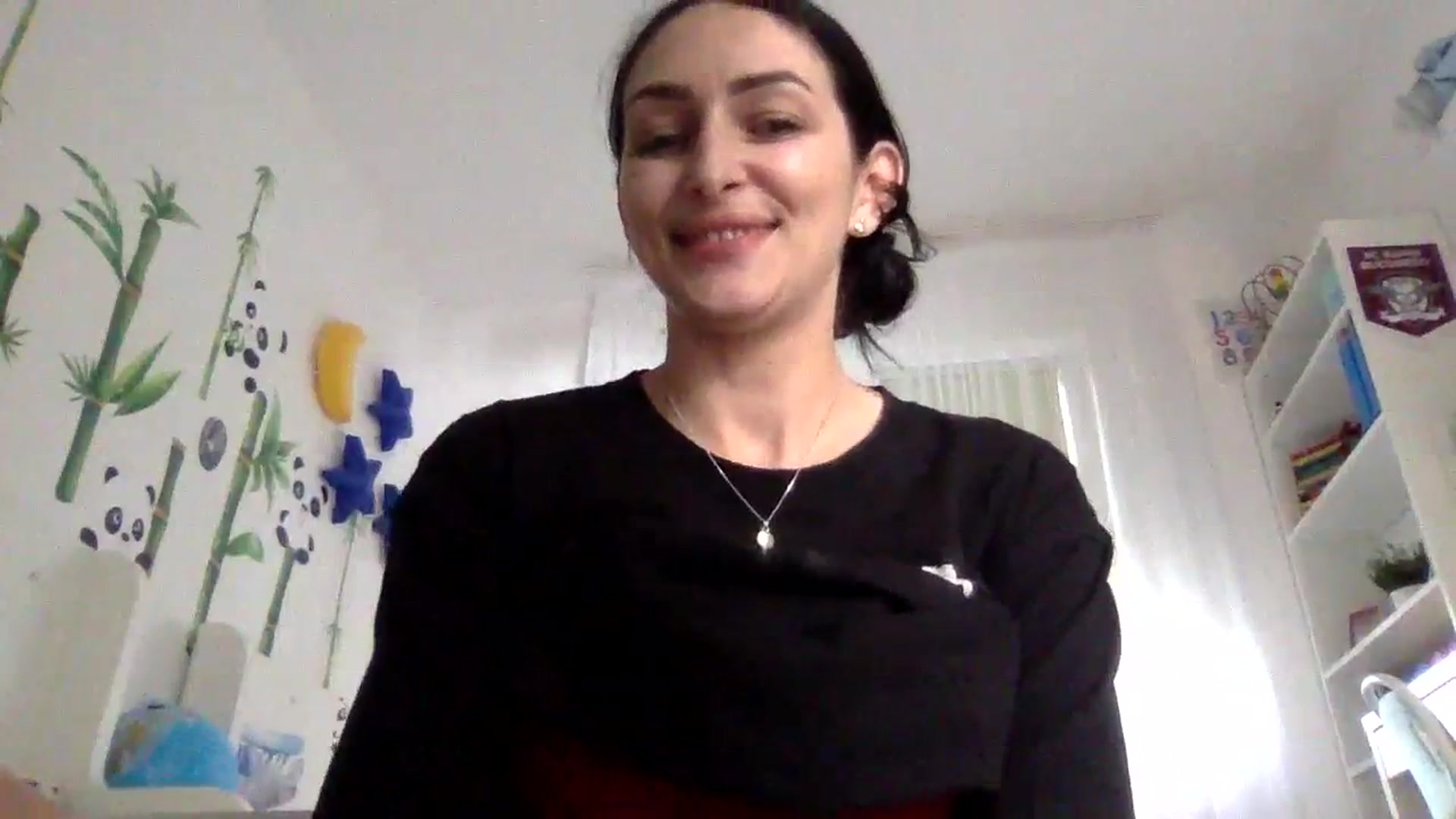 Gallery image thumbnail from Julia0410's myfreecams stream on, 04/02/2024, 11:32 image 11 of 20