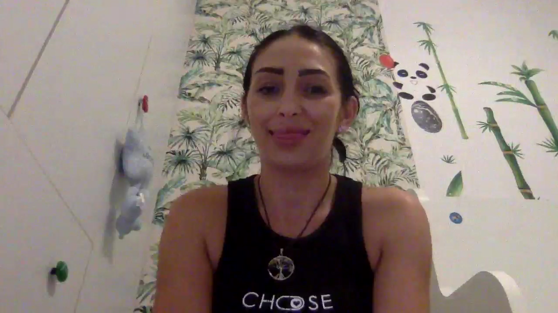 Gallery image thumbnail from Julia0410's myfreecams stream on, 08/01/2024, 14:28 image 19 of 20