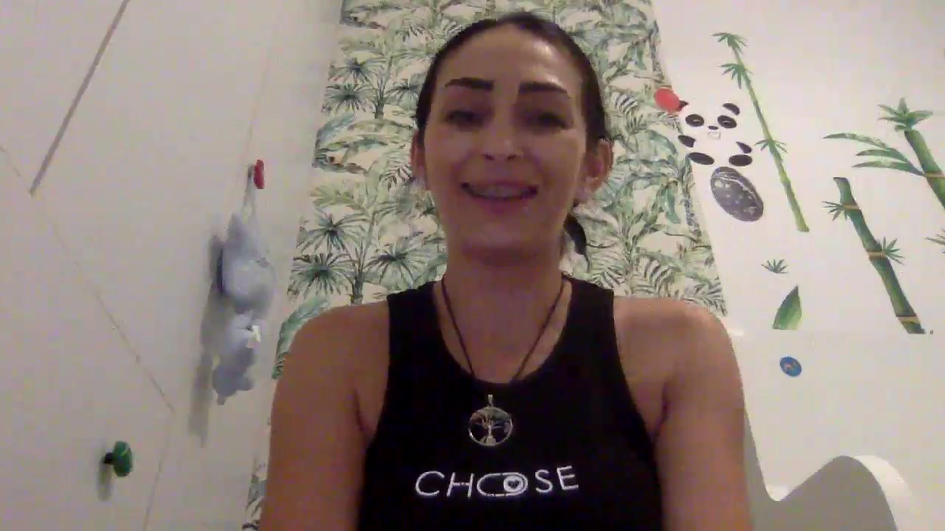 Gallery image thumbnail from Julia0410's myfreecams stream on, 08/01/2024, 14:28 image 16 of 20