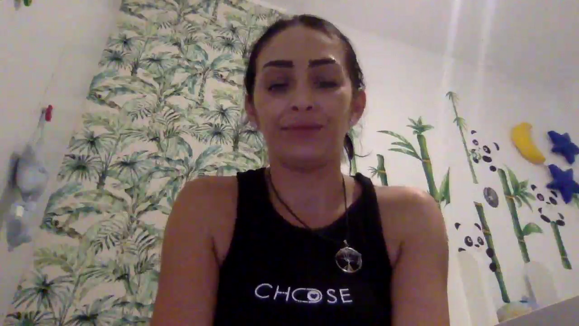 Gallery image thumbnail from Julia0410's myfreecams stream on, 08/01/2024, 15:51 image 2 of 20