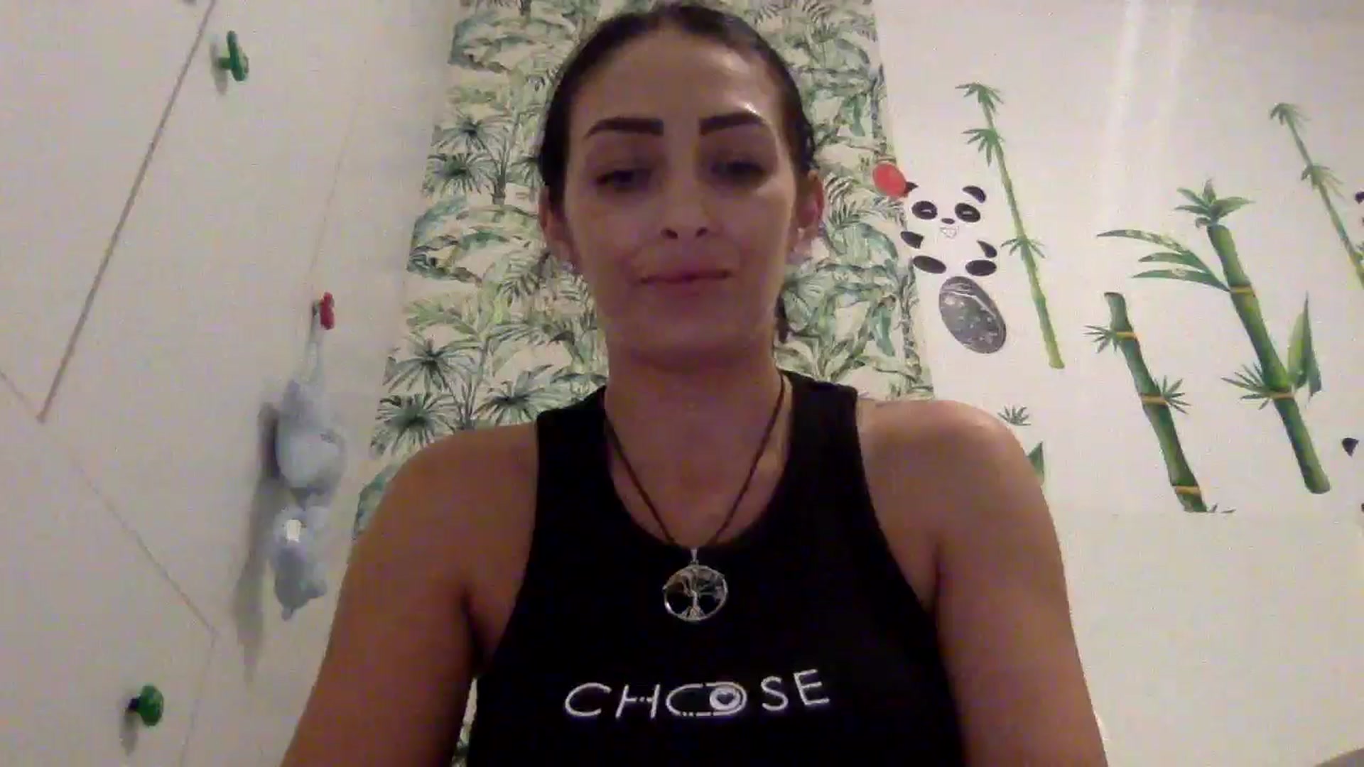 Gallery image thumbnail from Julia0410's myfreecams stream on, 08/01/2024, 15:51 image 12 of 20