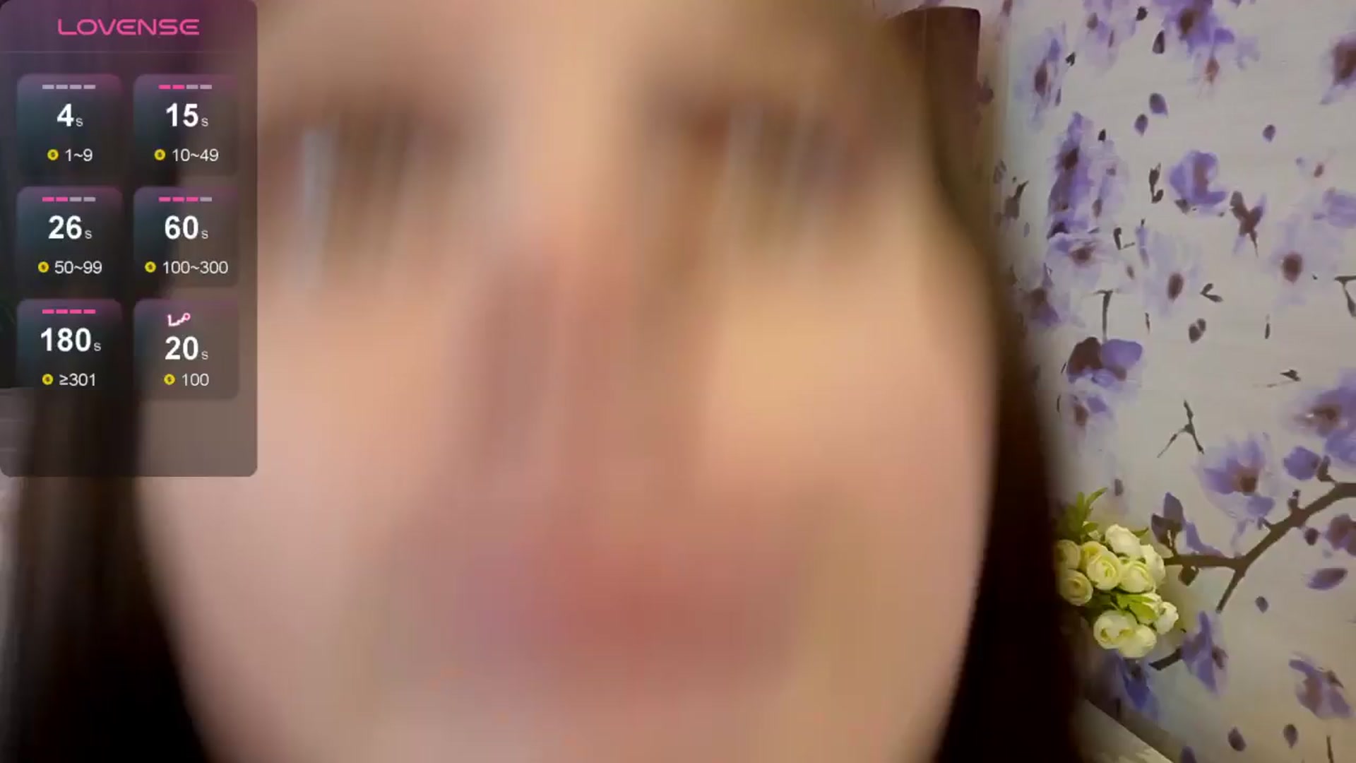 Gallery image thumbnail from JuliaCarter18's myfreecams stream on, 06/06/2025, 20:31 image 8 of 20