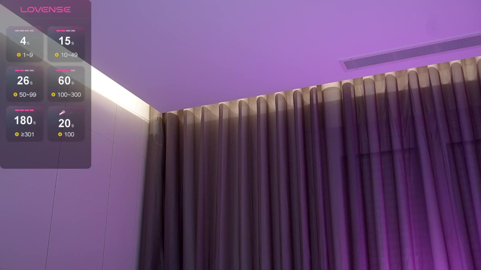 Gallery image thumbnail from JuliaCarter18's myfreecams stream on, 06/06/2025, 20:31 image 9 of 20