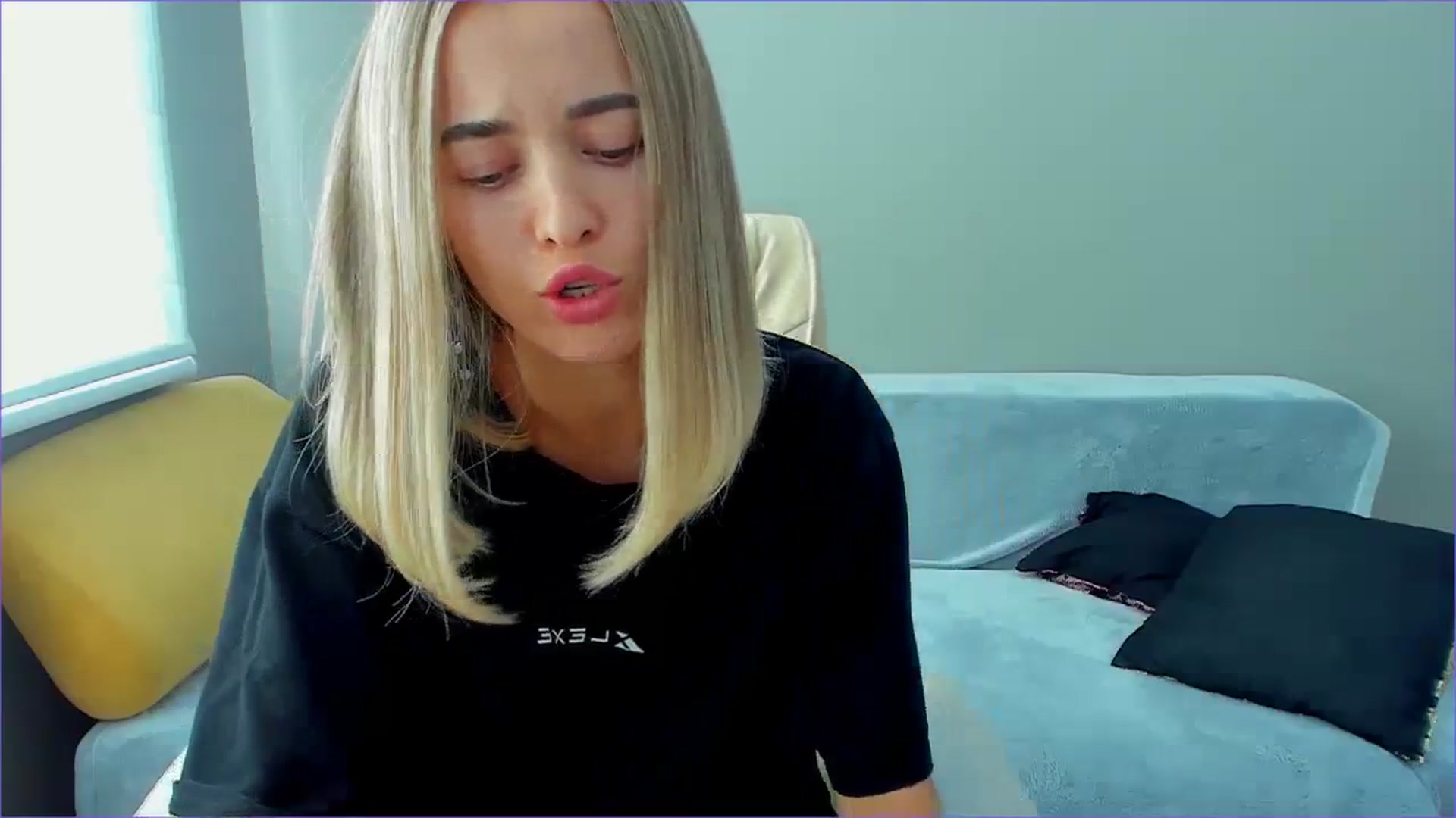 Gallery image thumbnail from JuliaDreamsi's myfreecams stream on, 09/26/2023, 11:27 image 12 of 20