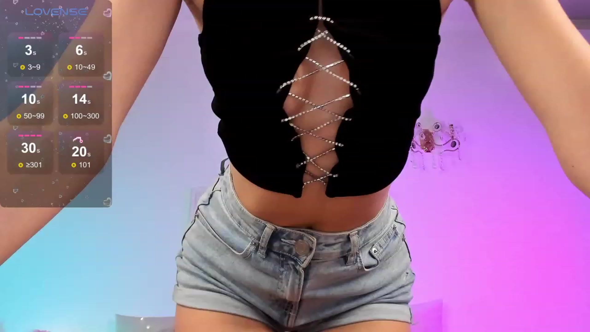 Gallery image thumbnail from JuliaFendi's myfreecams stream on, 12/24/2023, 21:14 image 4 of 20
