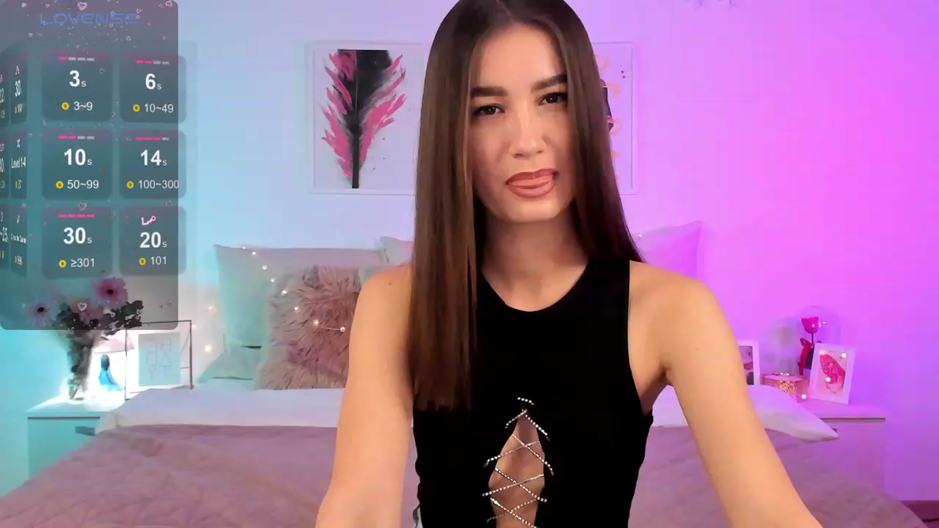 Gallery image thumbnail from JuliaFendi's myfreecams stream on, 12/25/2023, 24:05 image 15 of 20