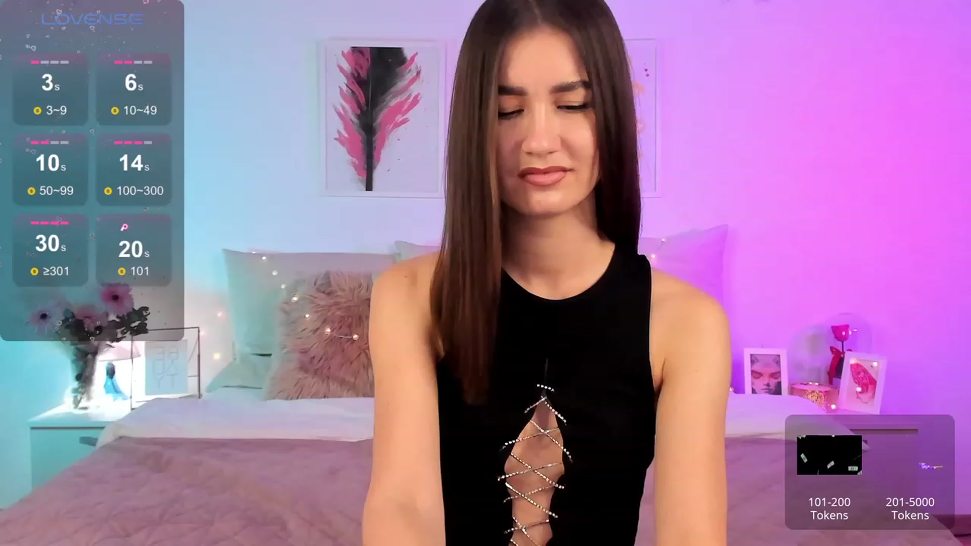 Gallery image thumbnail from JuliaFendi's myfreecams stream on, 12/25/2023, 01:37 image 7 of 20