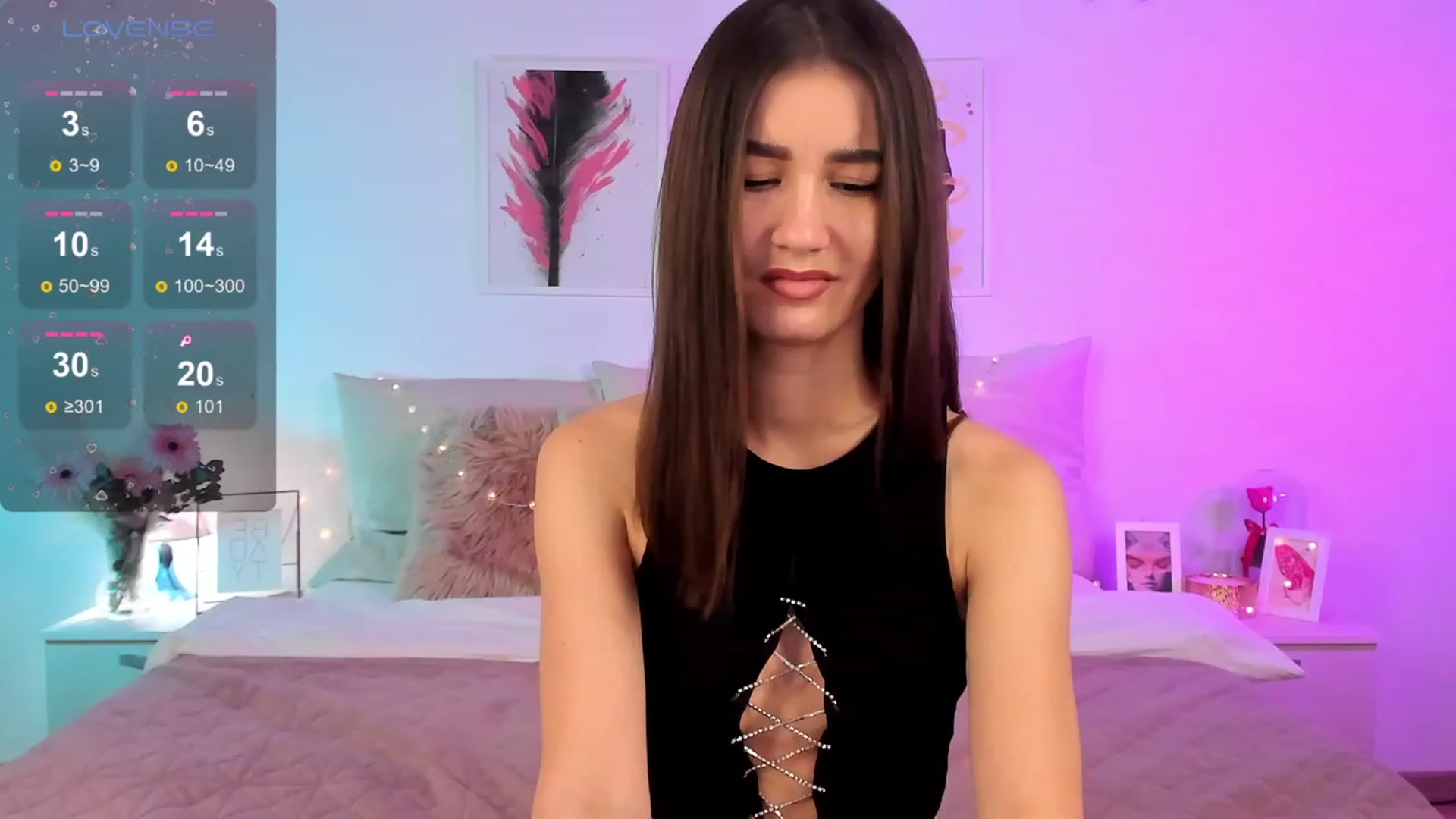 Gallery image thumbnail from JuliaFendi's myfreecams stream on, 12/25/2023, 01:37 image 3 of 20