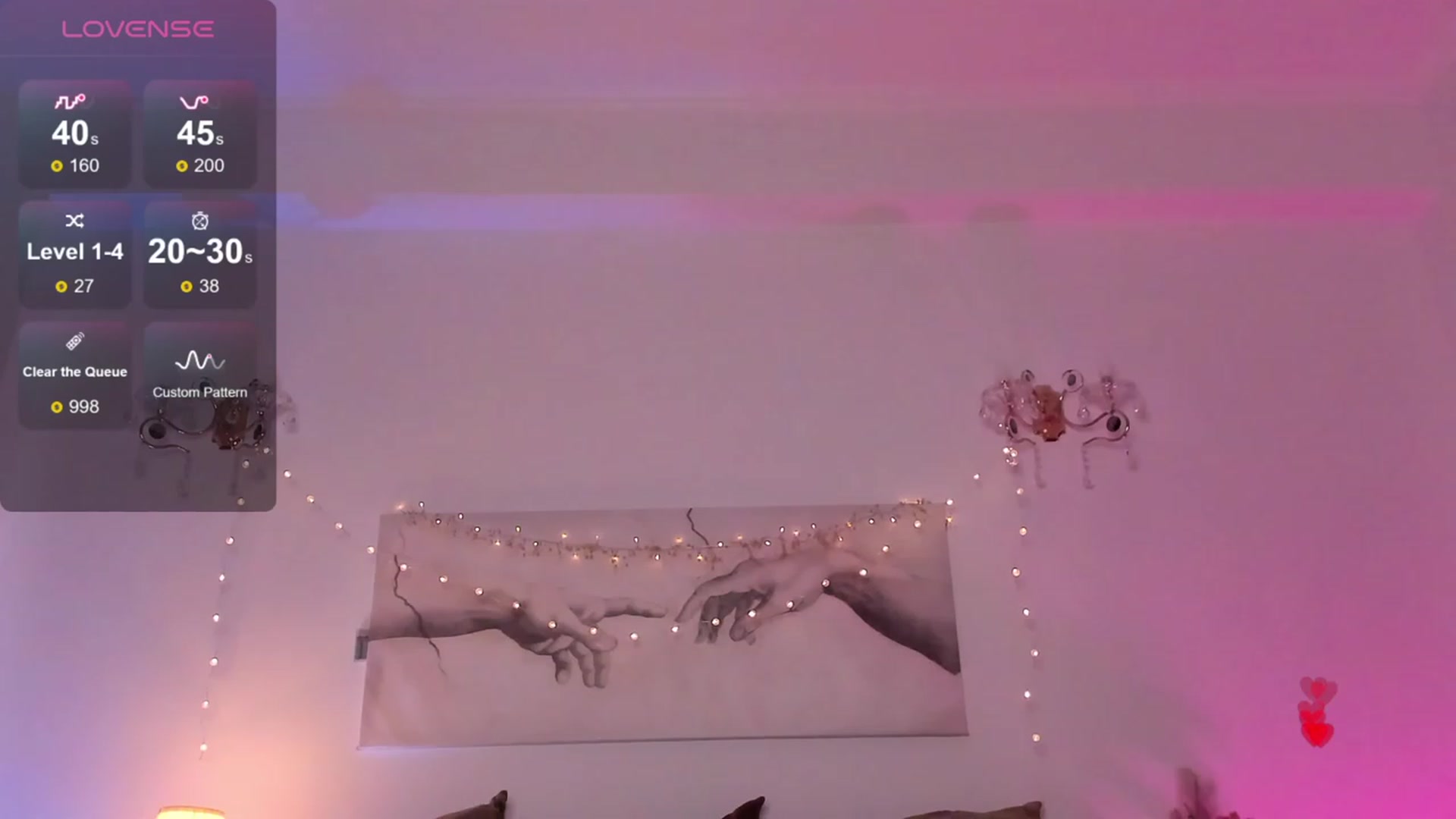 Gallery image thumbnail from JuliaFendi's myfreecams stream on, 01/15/2024, 02:37 image 3 of 20