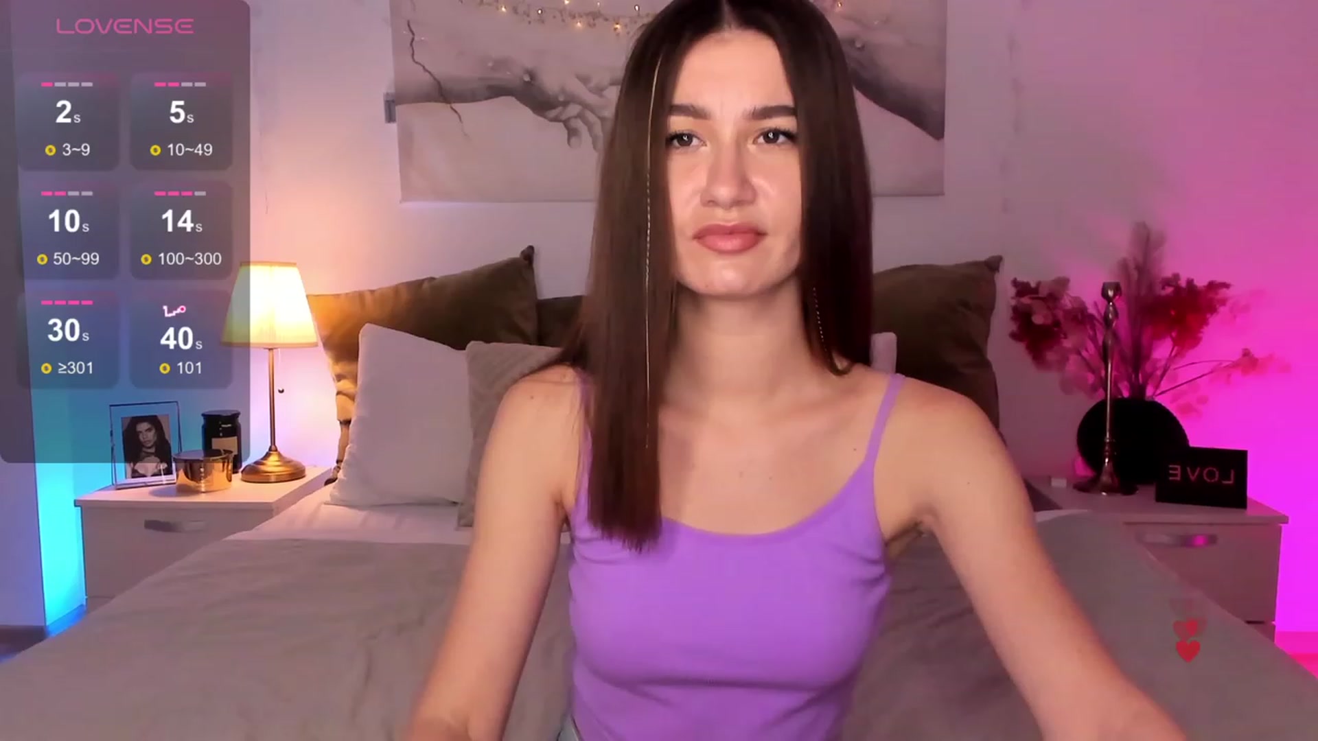 Gallery image thumbnail from JuliaFendi's myfreecams stream on, 01/15/2024, 02:37 image 15 of 20