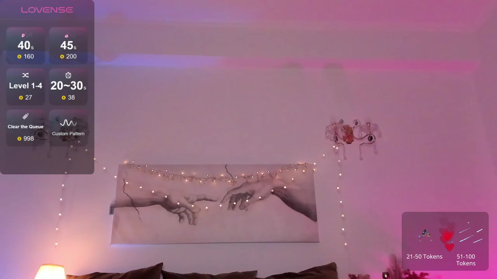 Gallery image thumbnail from JuliaFendi's myfreecams stream on, 01/16/2024, 22:16 image 20 of 20