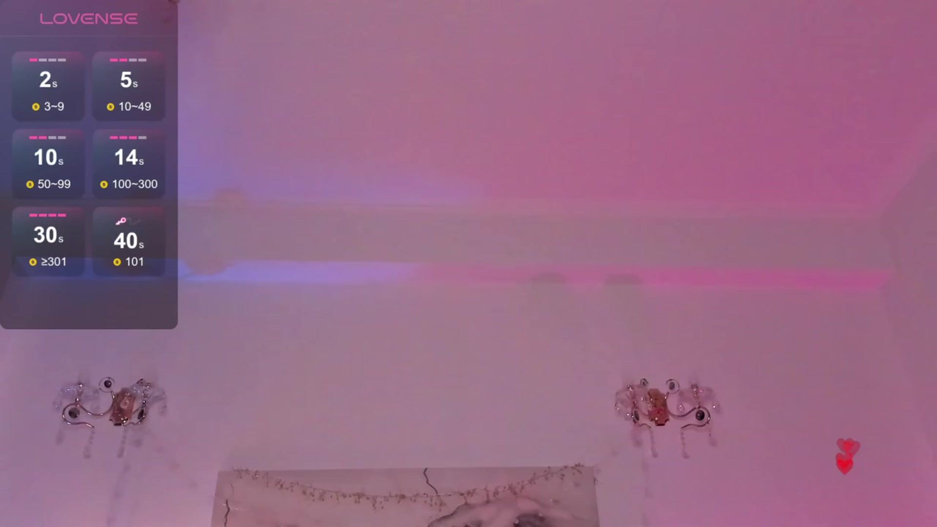 Gallery image thumbnail from JuliaFendi's myfreecams stream on, 01/16/2024, 22:16 image 8 of 20