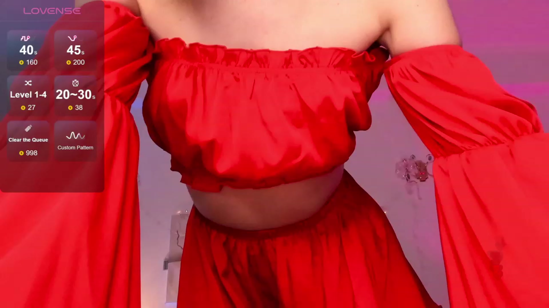 Gallery image thumbnail from JuliaFendi's myfreecams stream on, 01/20/2024, 23:56 image 8 of 20