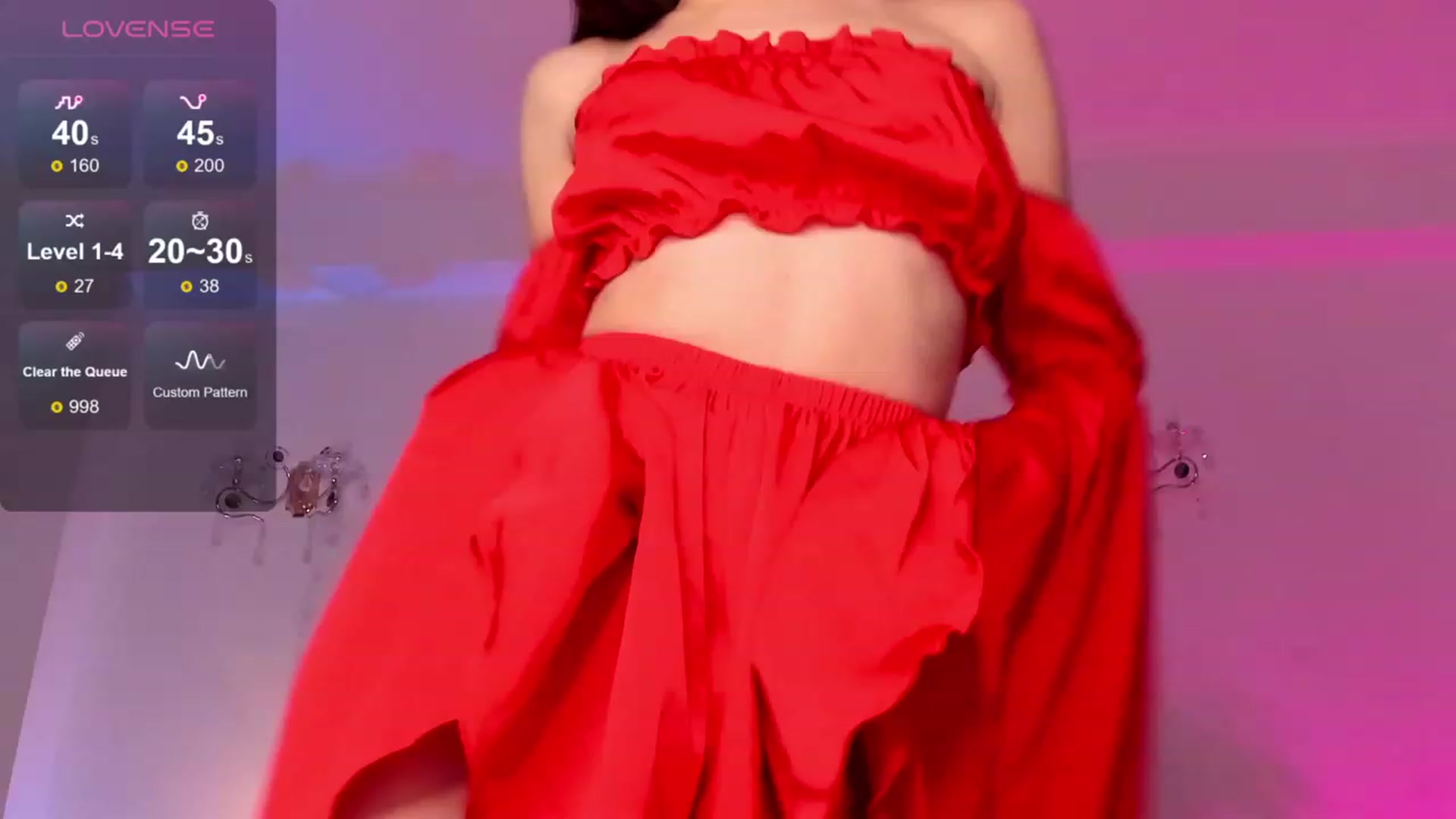 Gallery image thumbnail from JuliaFendi's myfreecams stream on, 01/20/2024, 23:56 image 9 of 20