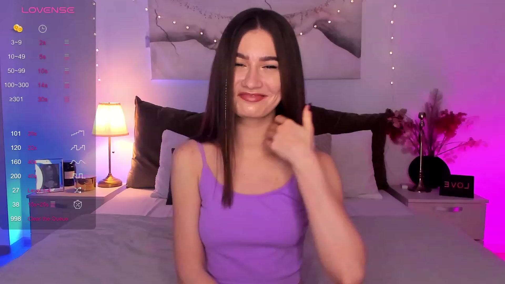Gallery image thumbnail from JuliaFendi's myfreecams stream on, 02/22/2024, 01:19 image 10 of 20