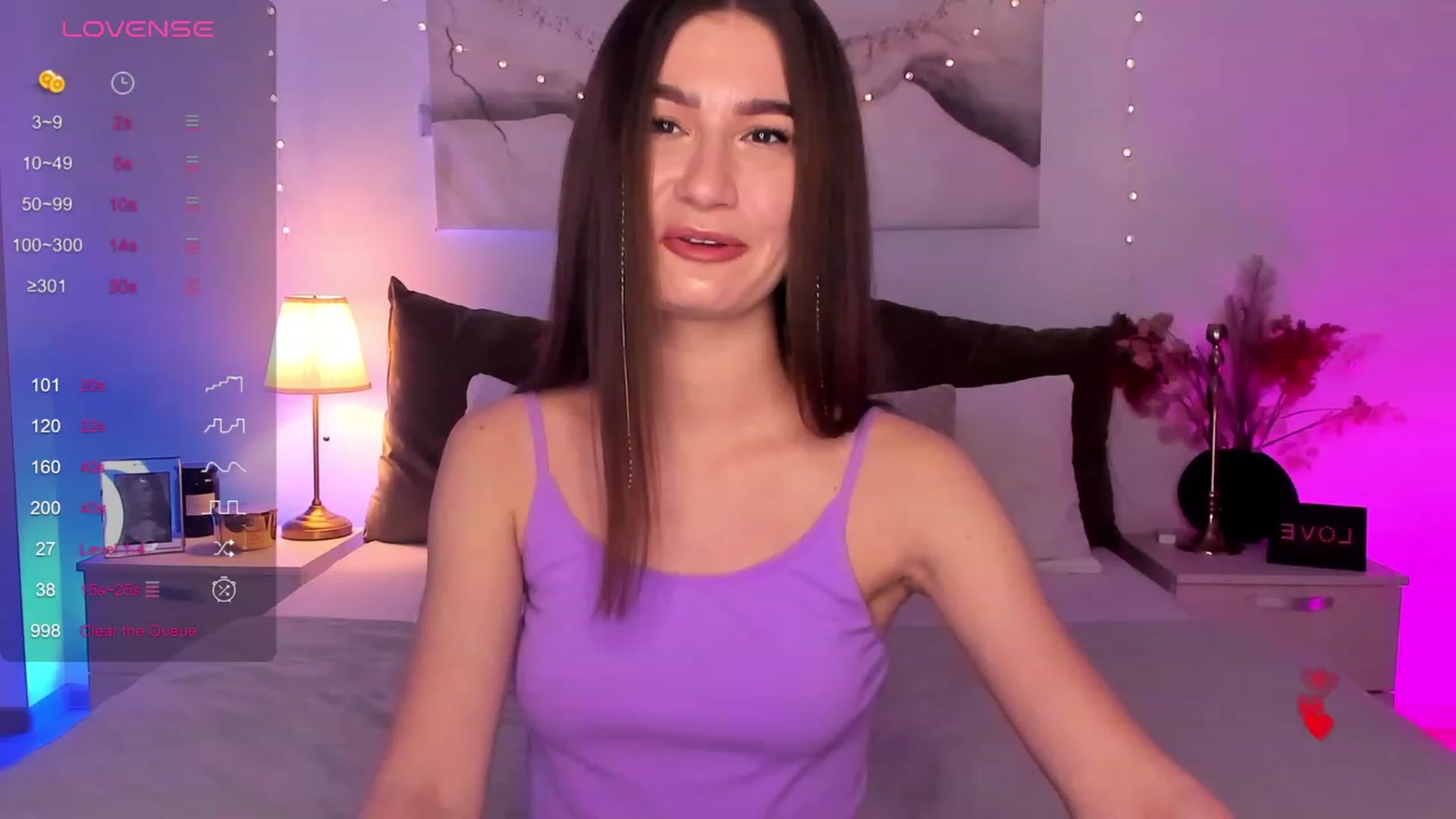 Gallery image thumbnail from JuliaFendi's myfreecams stream on, 02/22/2024, 01:19 image 6 of 20