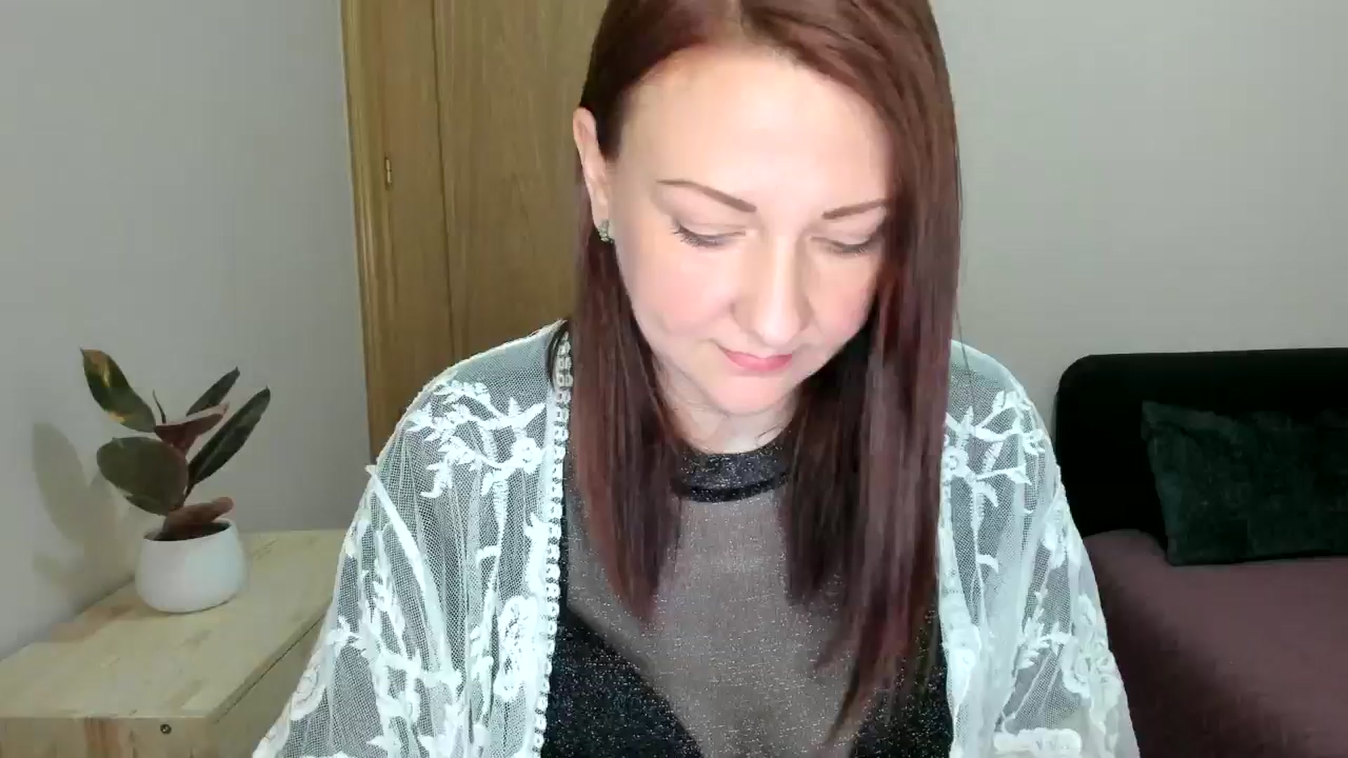 Gallery image thumbnail from JuliaMazexxx's myfreecams stream on, 07/30/2024, 18:12 image 1 of 20