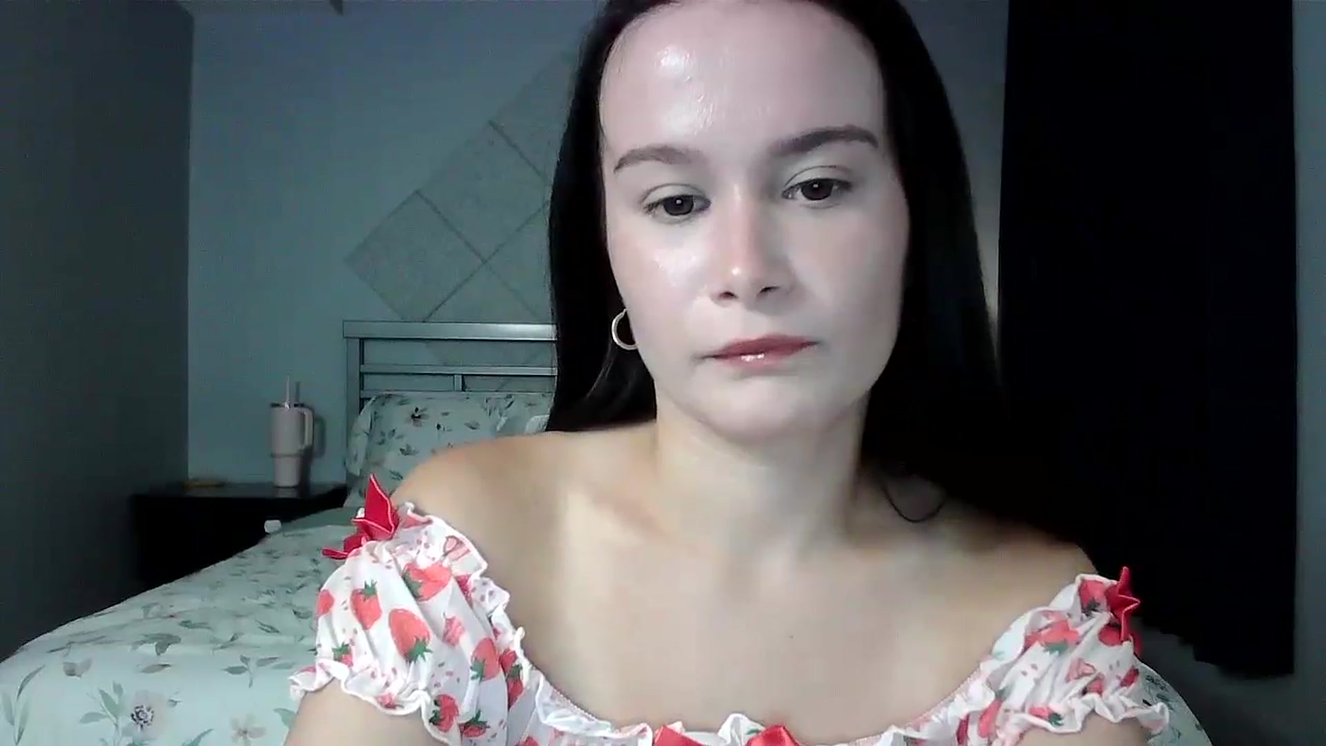 Gallery image thumbnail from JuliaViolet's myfreecams stream on, 09/12/2024, 16:08 image 9 of 20