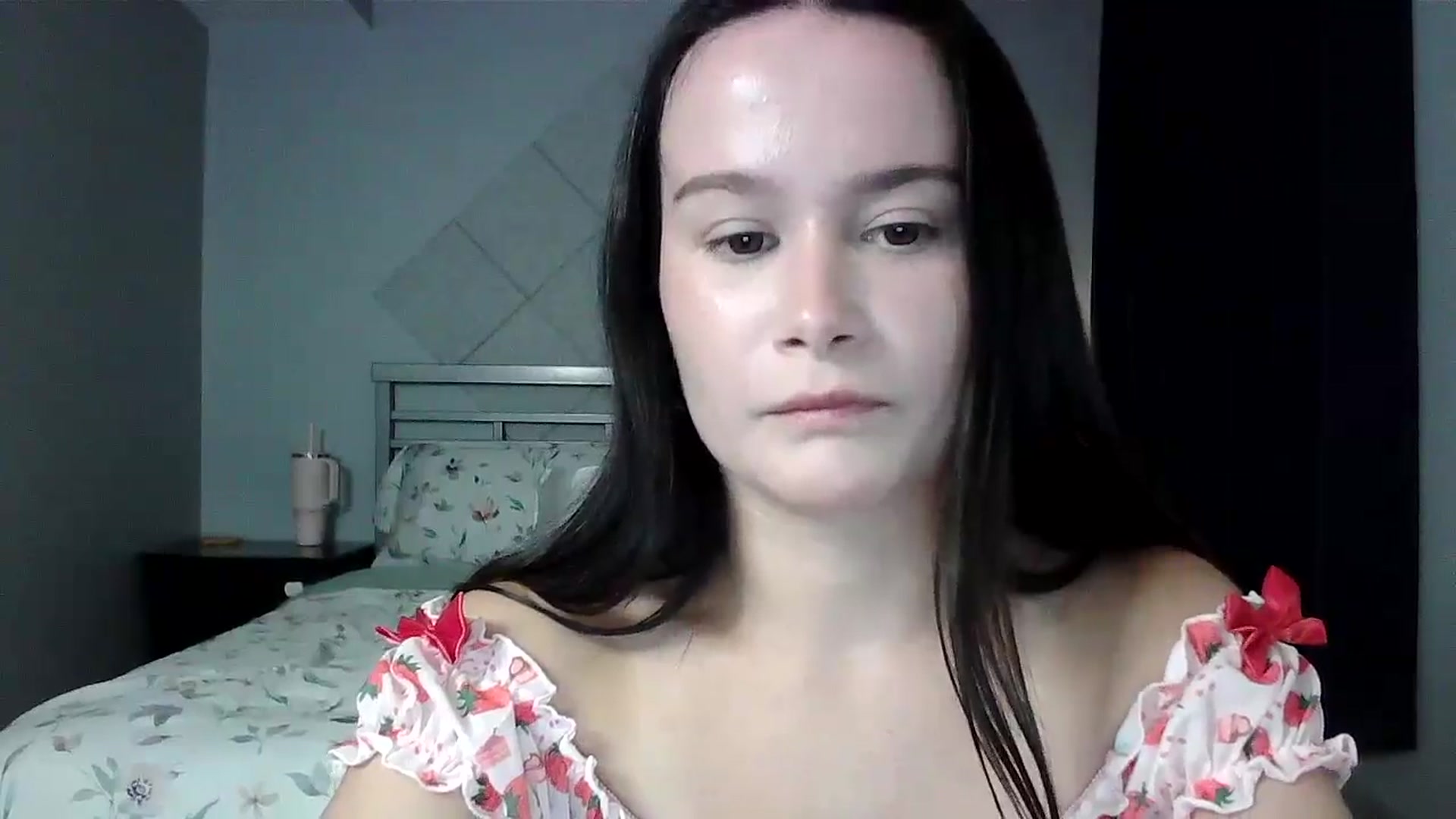 Gallery image thumbnail from JuliaViolet's myfreecams stream on, 09/12/2024, 16:08 image 5 of 20