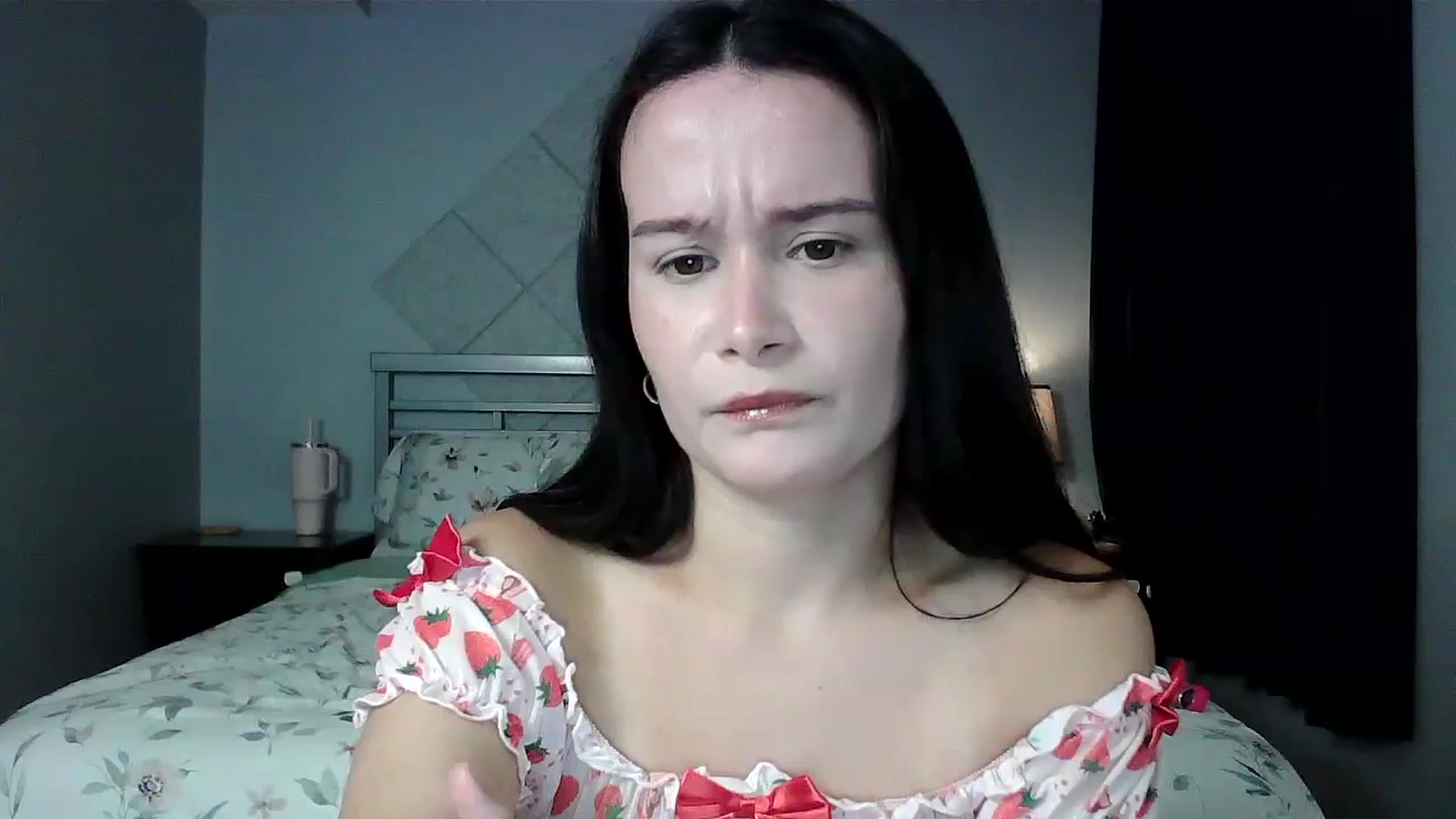 Gallery image thumbnail from JuliaViolet's myfreecams stream on, 09/12/2024, 16:08 image 10 of 20