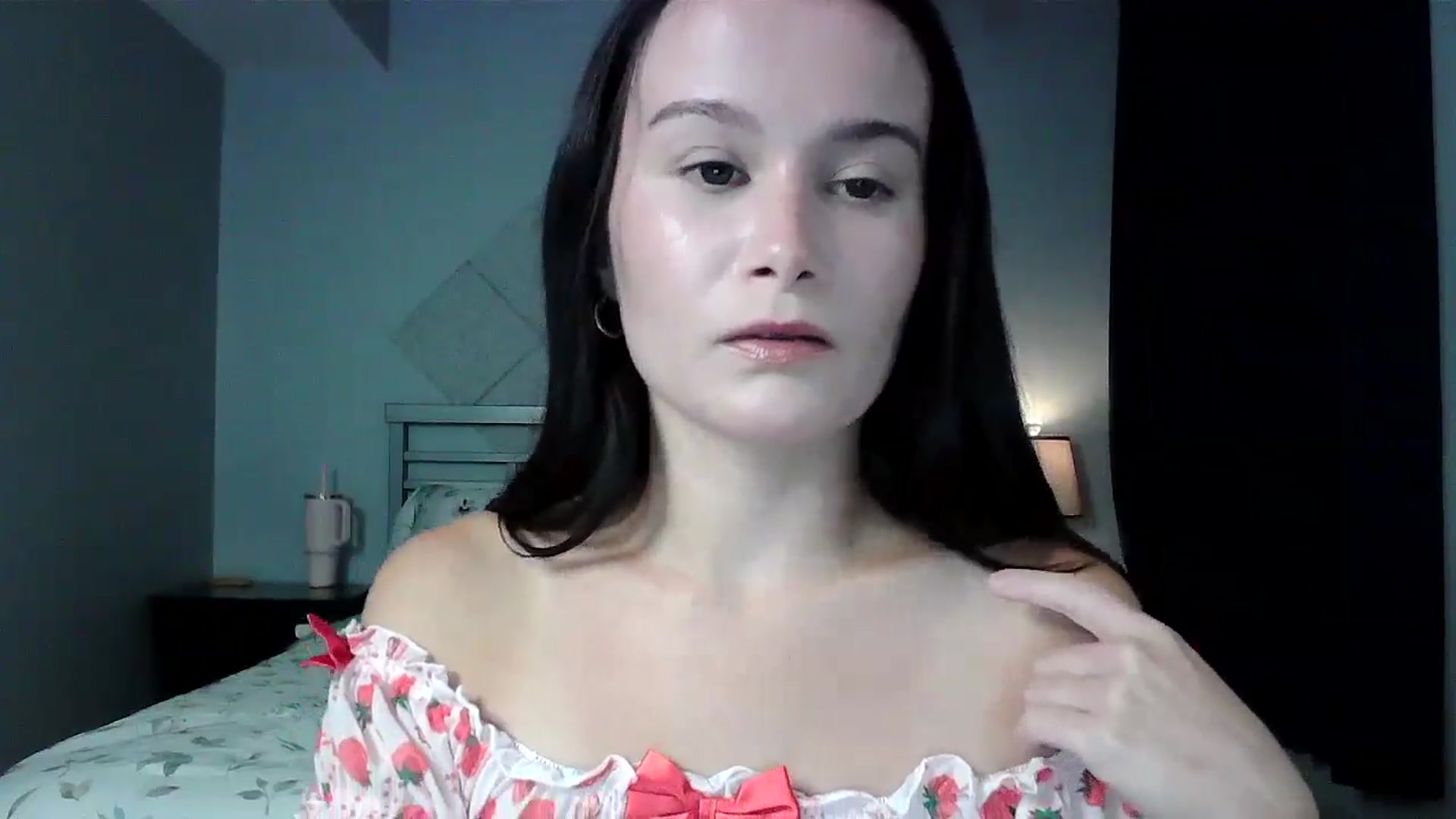 Gallery image thumbnail from JuliaViolet's myfreecams stream on, 09/12/2024, 16:08 image 13 of 20
