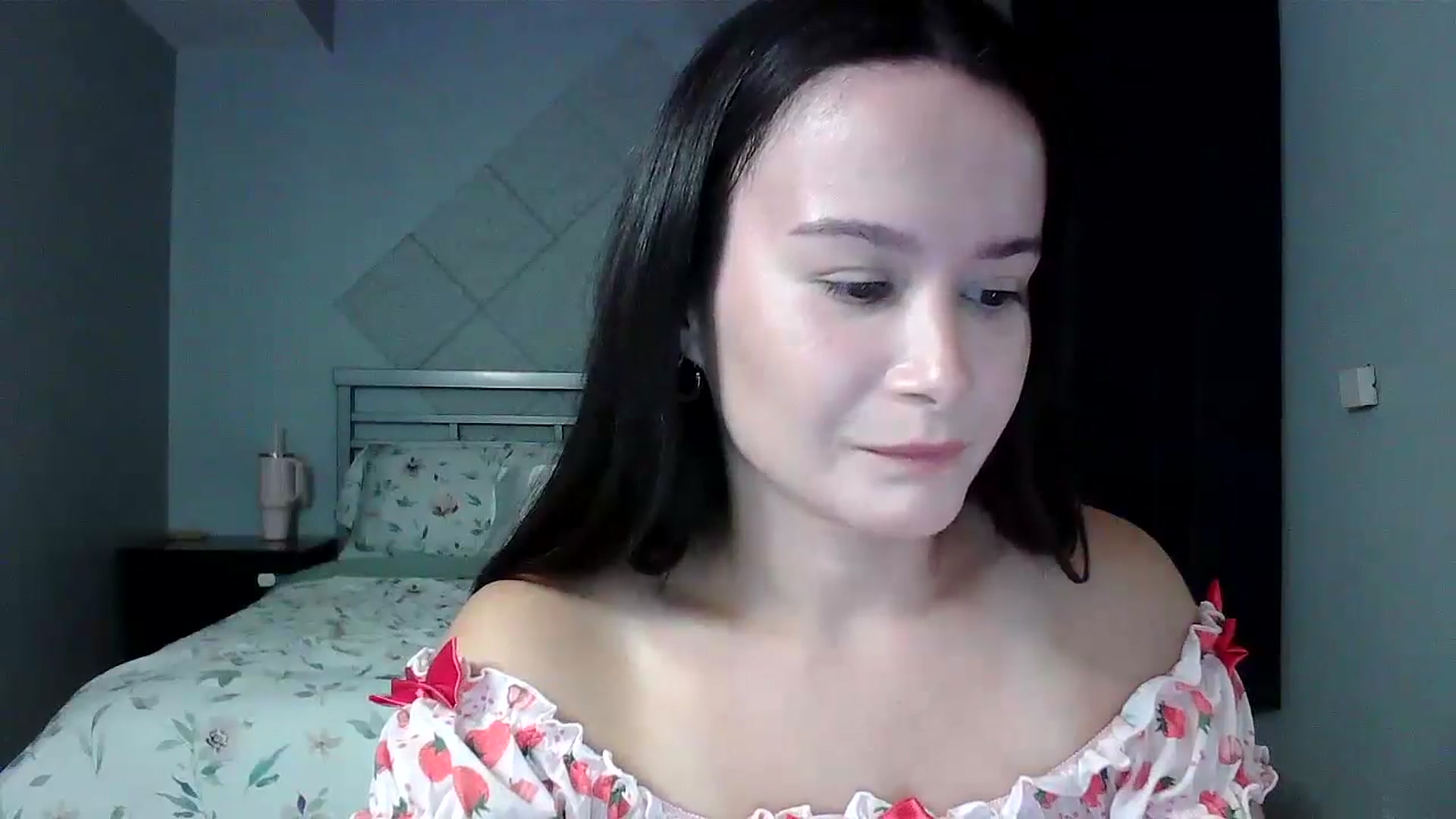 Gallery image thumbnail from JuliaViolet's myfreecams stream on, 09/12/2024, 16:08 image 2 of 20