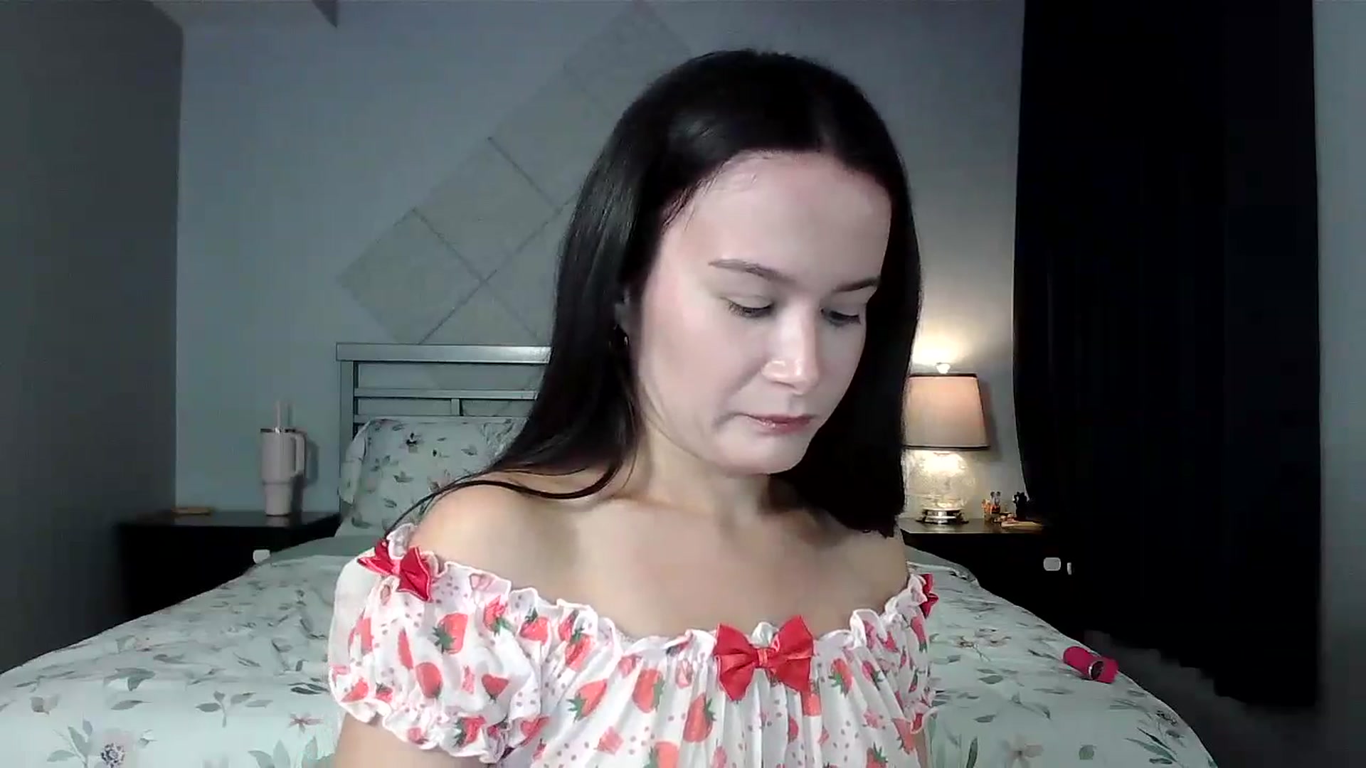 Gallery image thumbnail from JuliaViolet's myfreecams stream on, 09/12/2024, 16:08 image 17 of 20