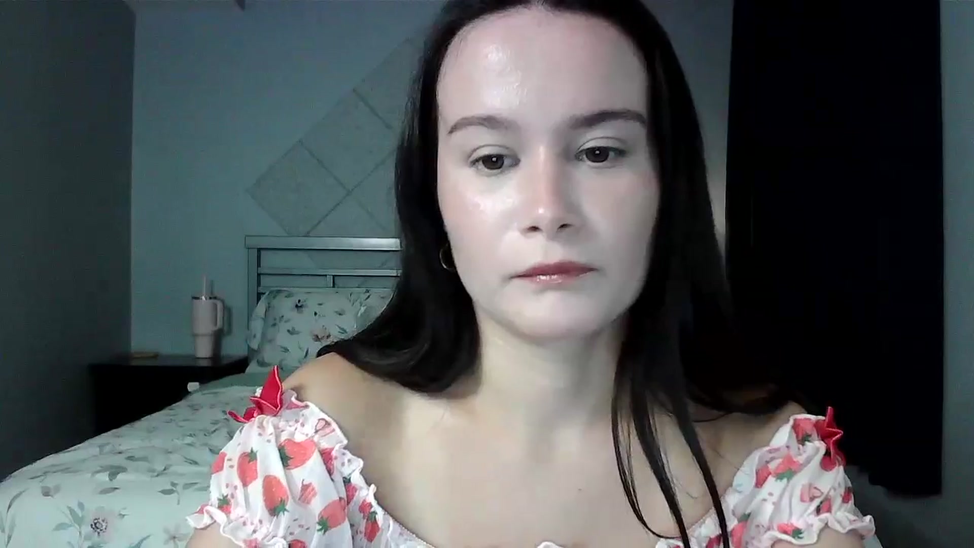 Gallery image thumbnail from JuliaViolet's myfreecams stream on, 09/12/2024, 16:08 image 11 of 20