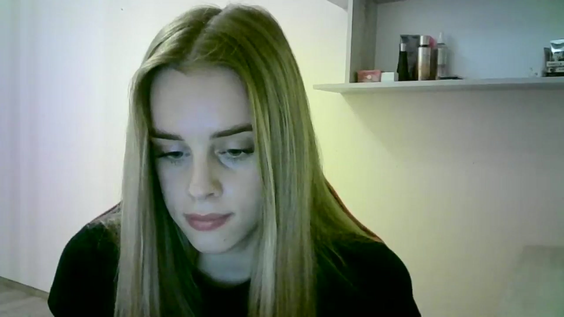Gallery image thumbnail from JuliaWatson's myfreecams stream on, 10/30/2025, 19:43 image 20 of 20