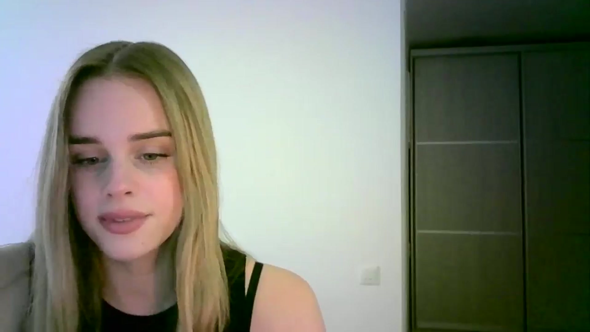 Gallery image thumbnail from JuliaWatson's myfreecams stream on, 11/04/2025, 14:33 image 20 of 20