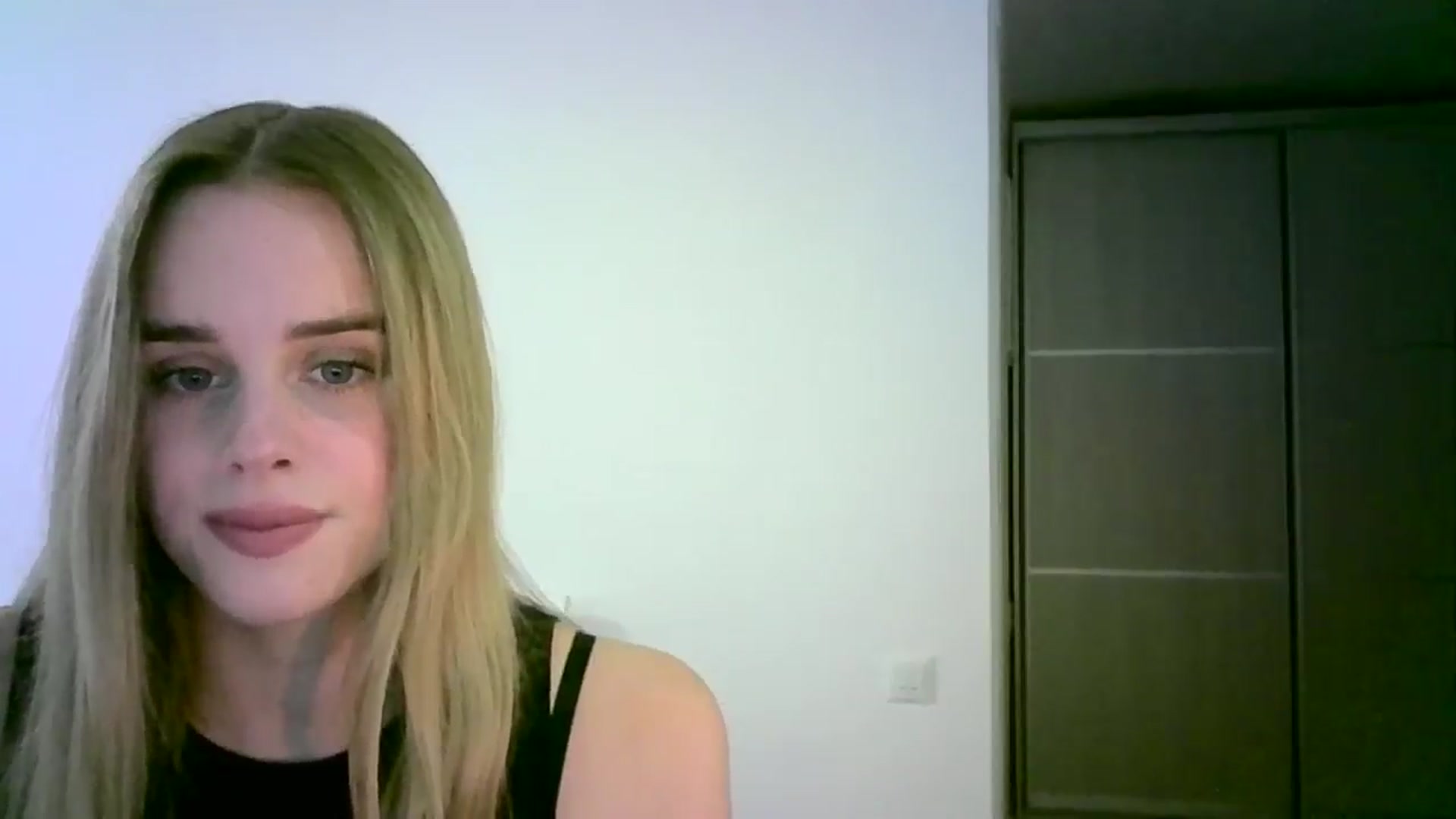 Gallery image thumbnail from JuliaWatson's myfreecams stream on, 11/04/2025, 14:33 image 19 of 20