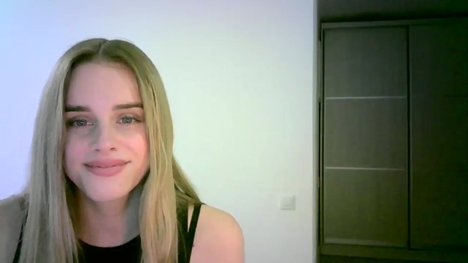Gallery image thumbnail from JuliaWatson's myfreecams stream on, 11/04/2025, 17:58 image 19 of 20