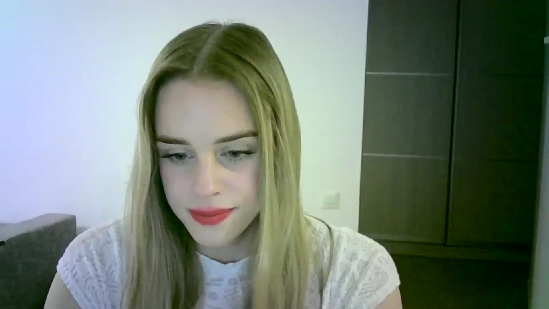 Gallery image thumbnail from JuliaWatson's myfreecams stream on, 11/05/2025, 18:14 image 4 of 20